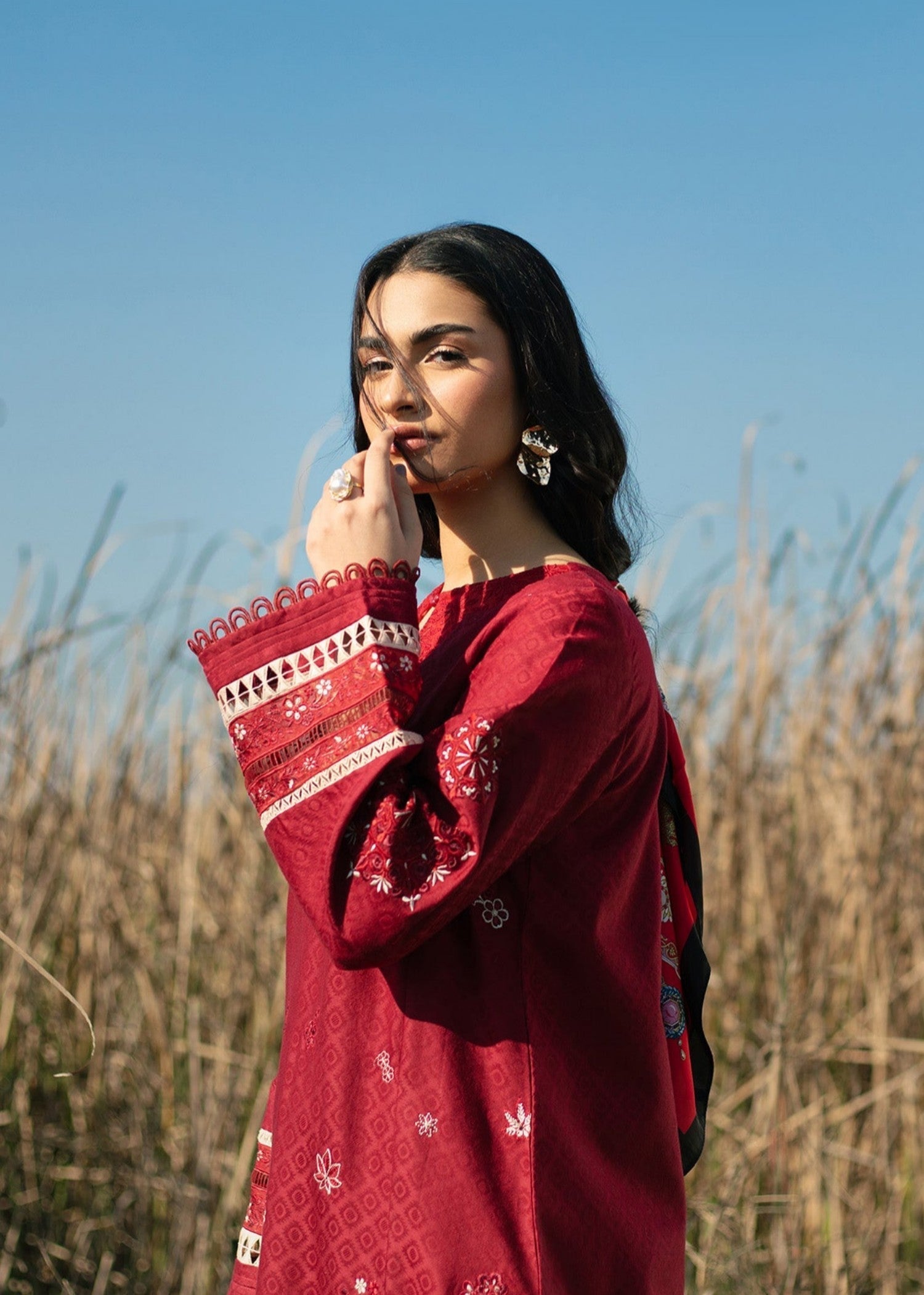 Musaif Zaymir () Women 3pcs