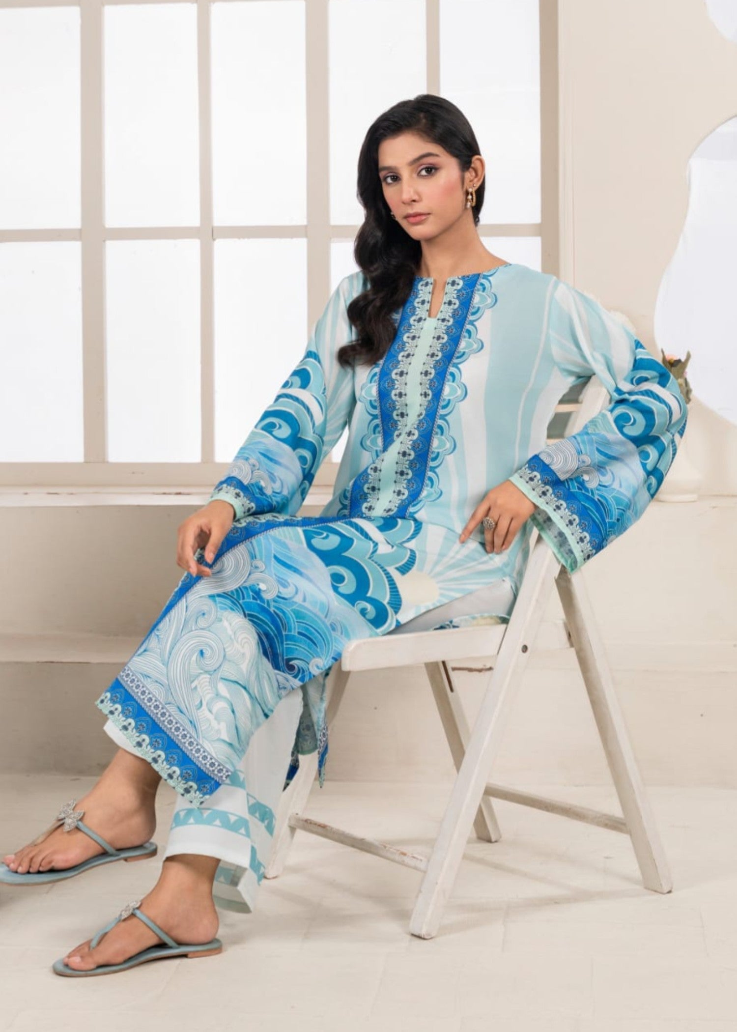 Kala Jora Saz e GULL Women 2pcs