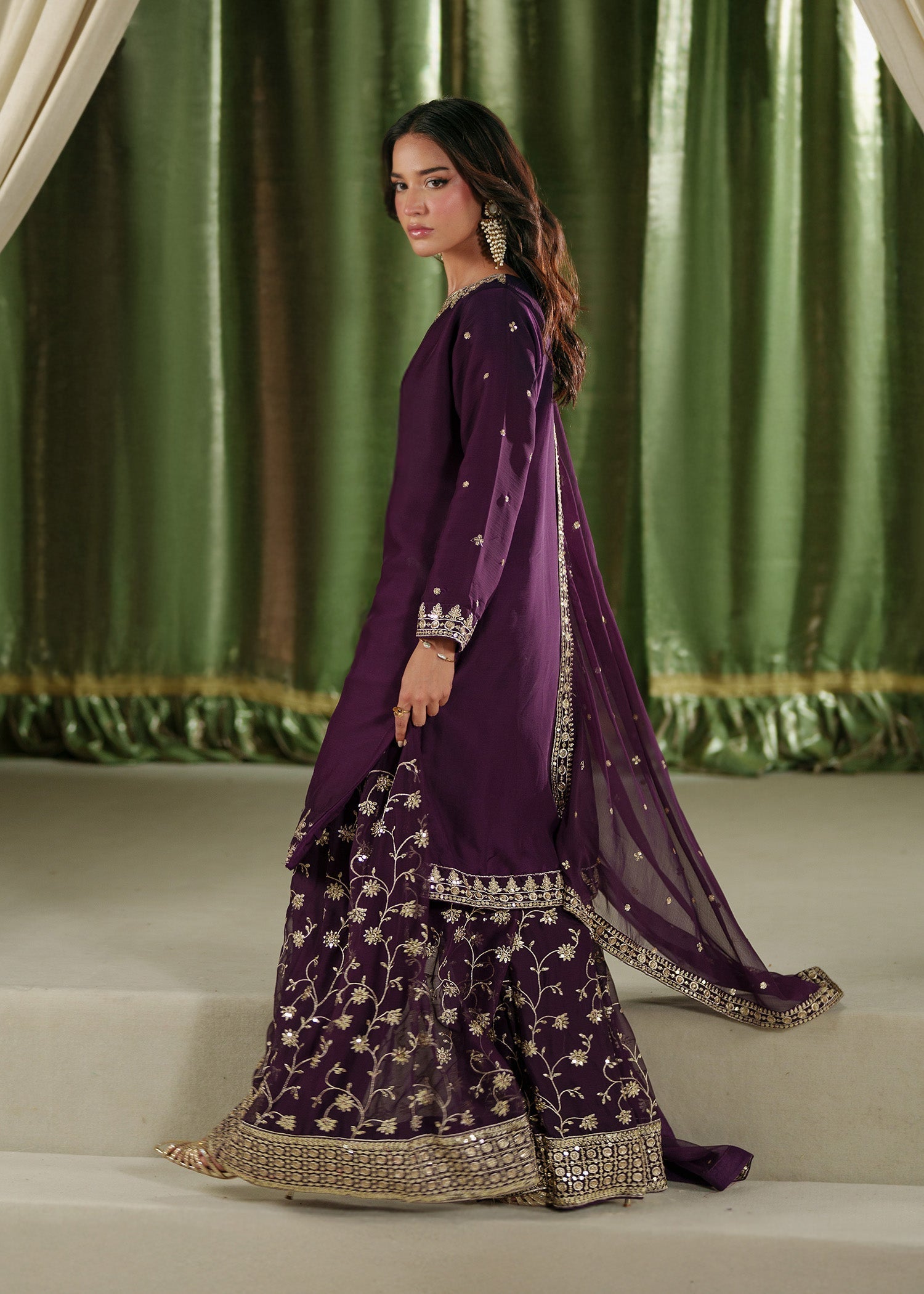 Truba Rosie Women 3pcs