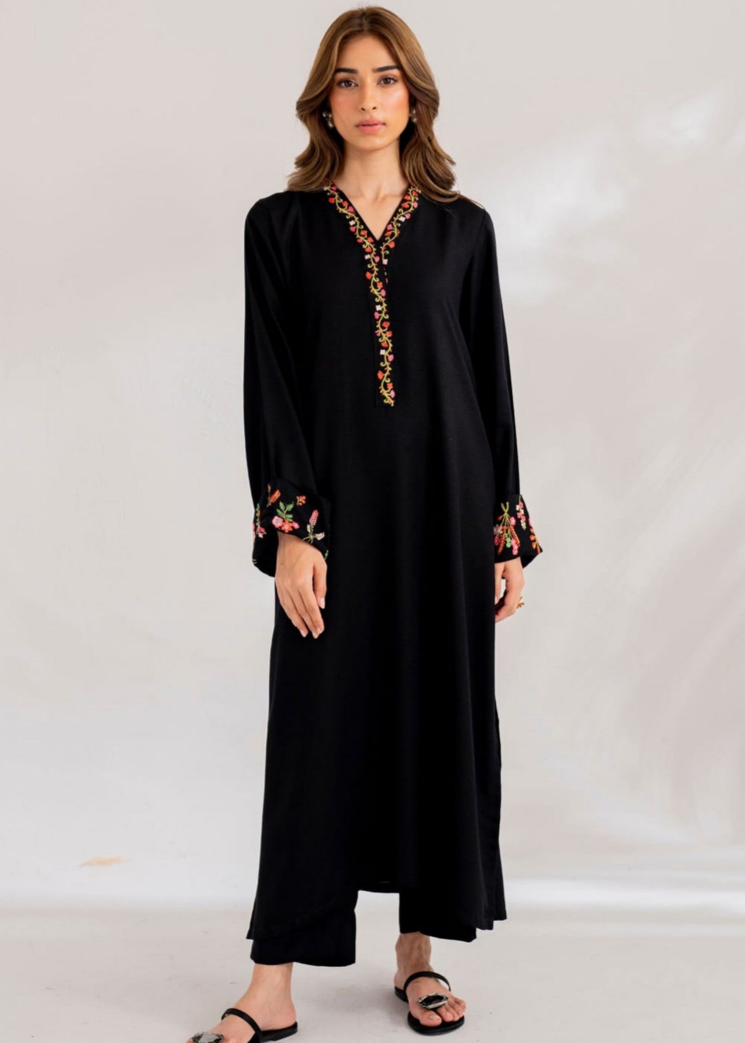 Afsarah HOOR Women 2pcs