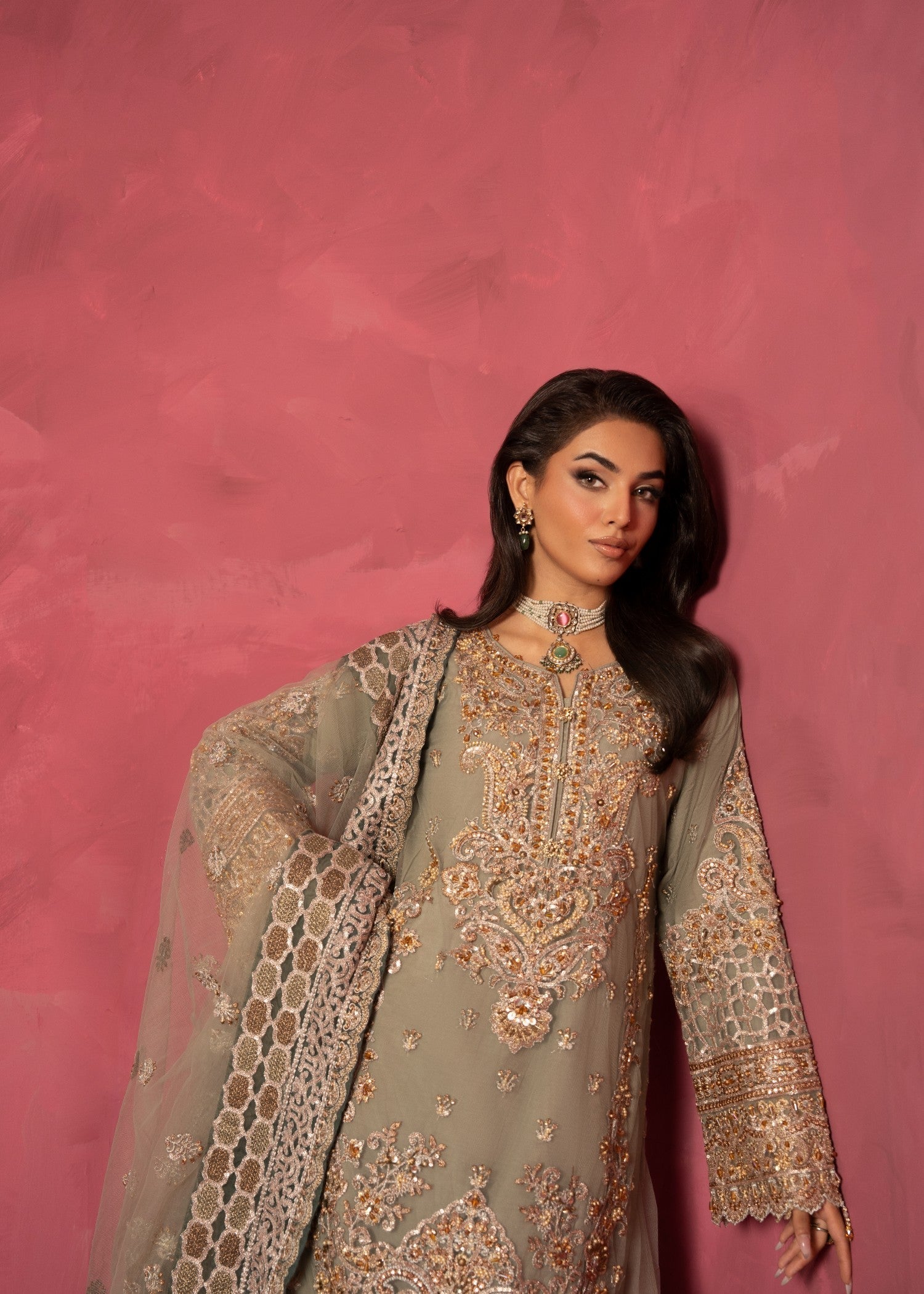 Arwias Dilzaib 1616 Women 3pcs