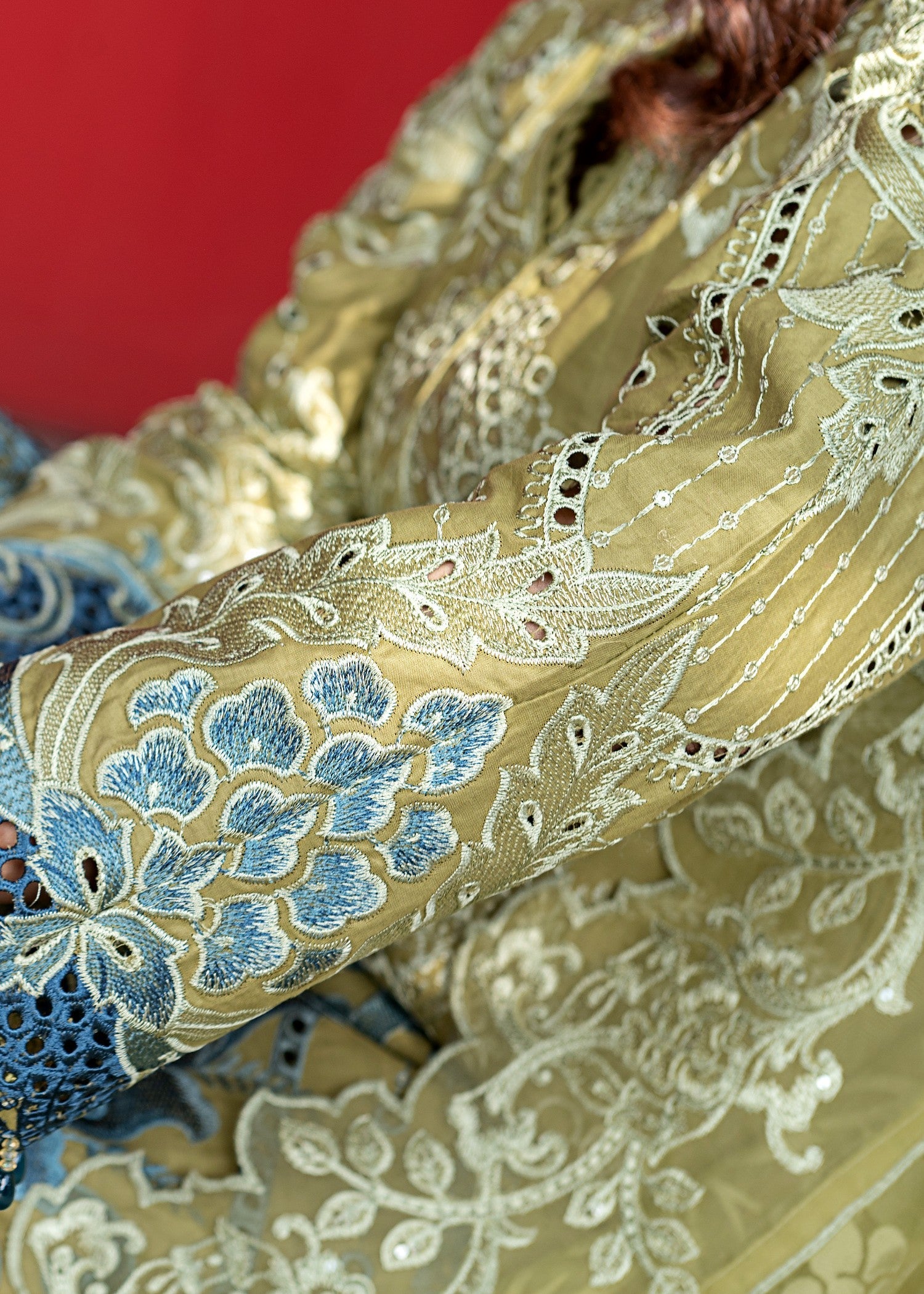 Sajni Fashion 3500 Women 3pcs