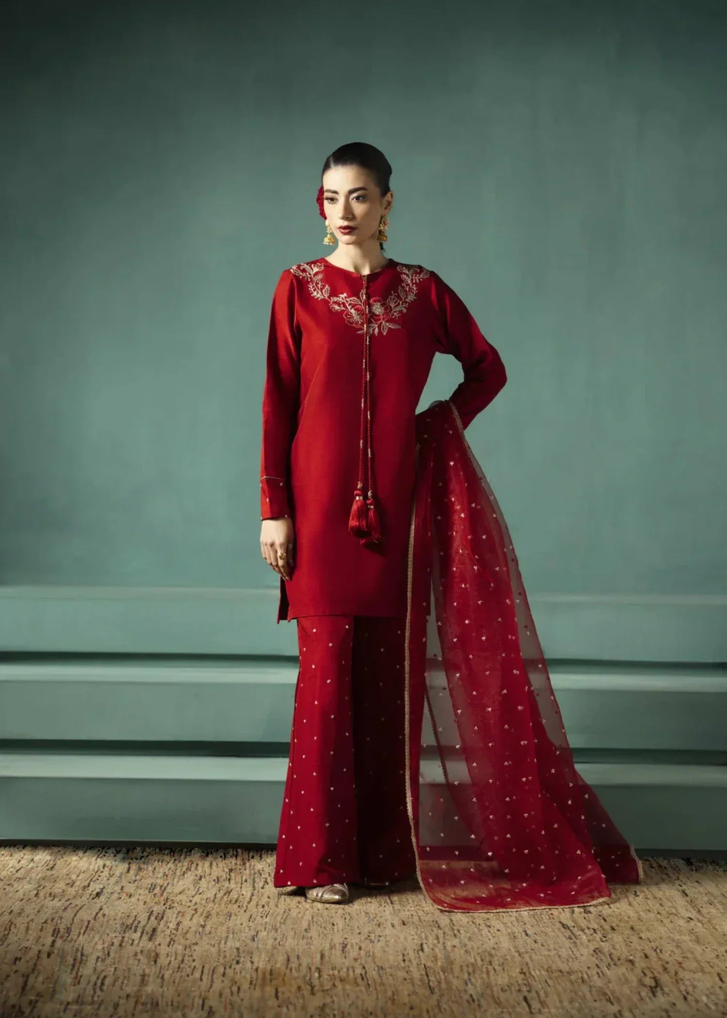 Jahaan Vino Women 3pcs