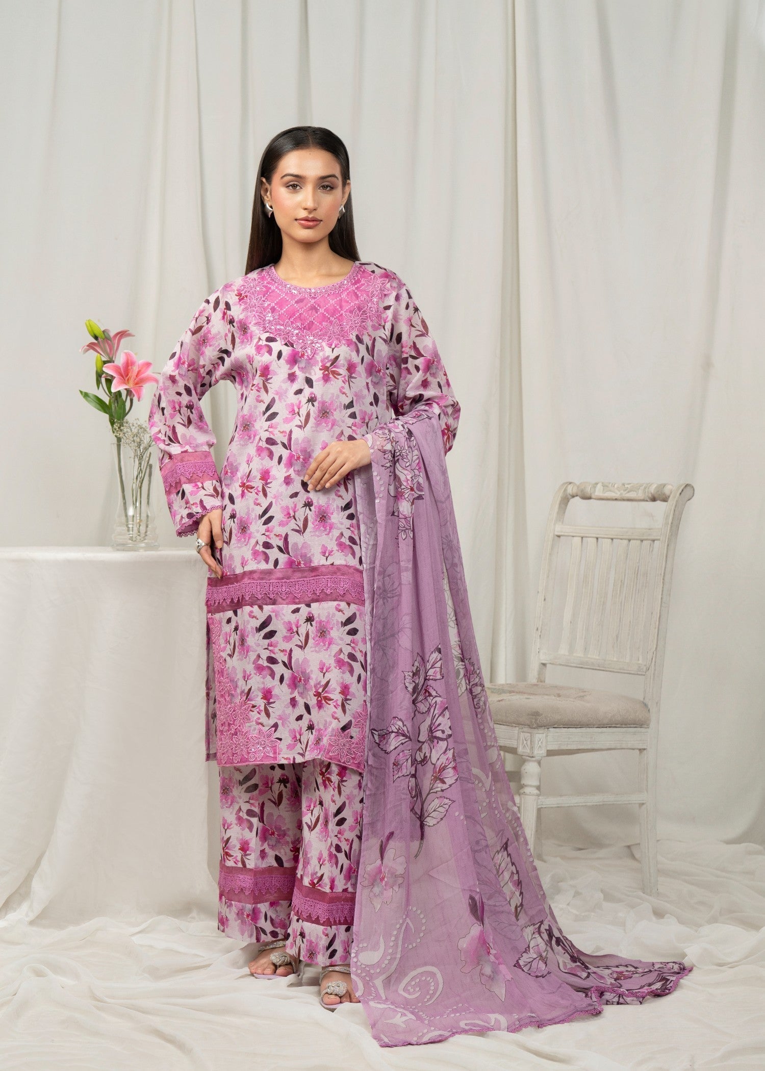 Whimsy Zahra Women 3pcs