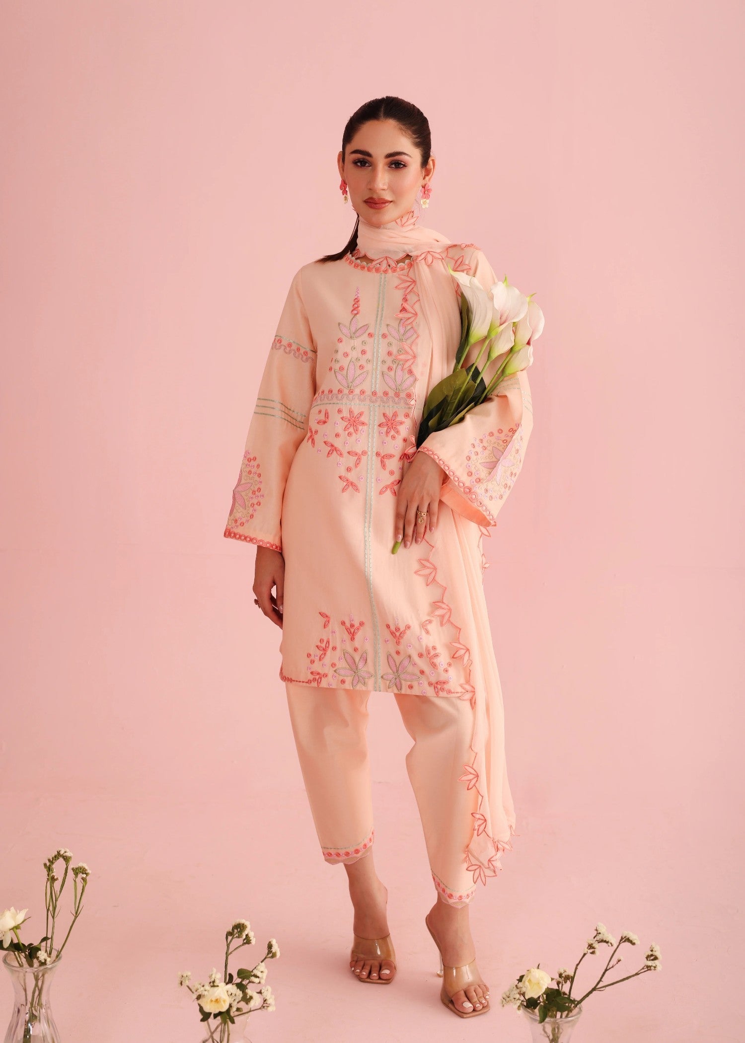 Zainab Musa MIRA Women 3pcs