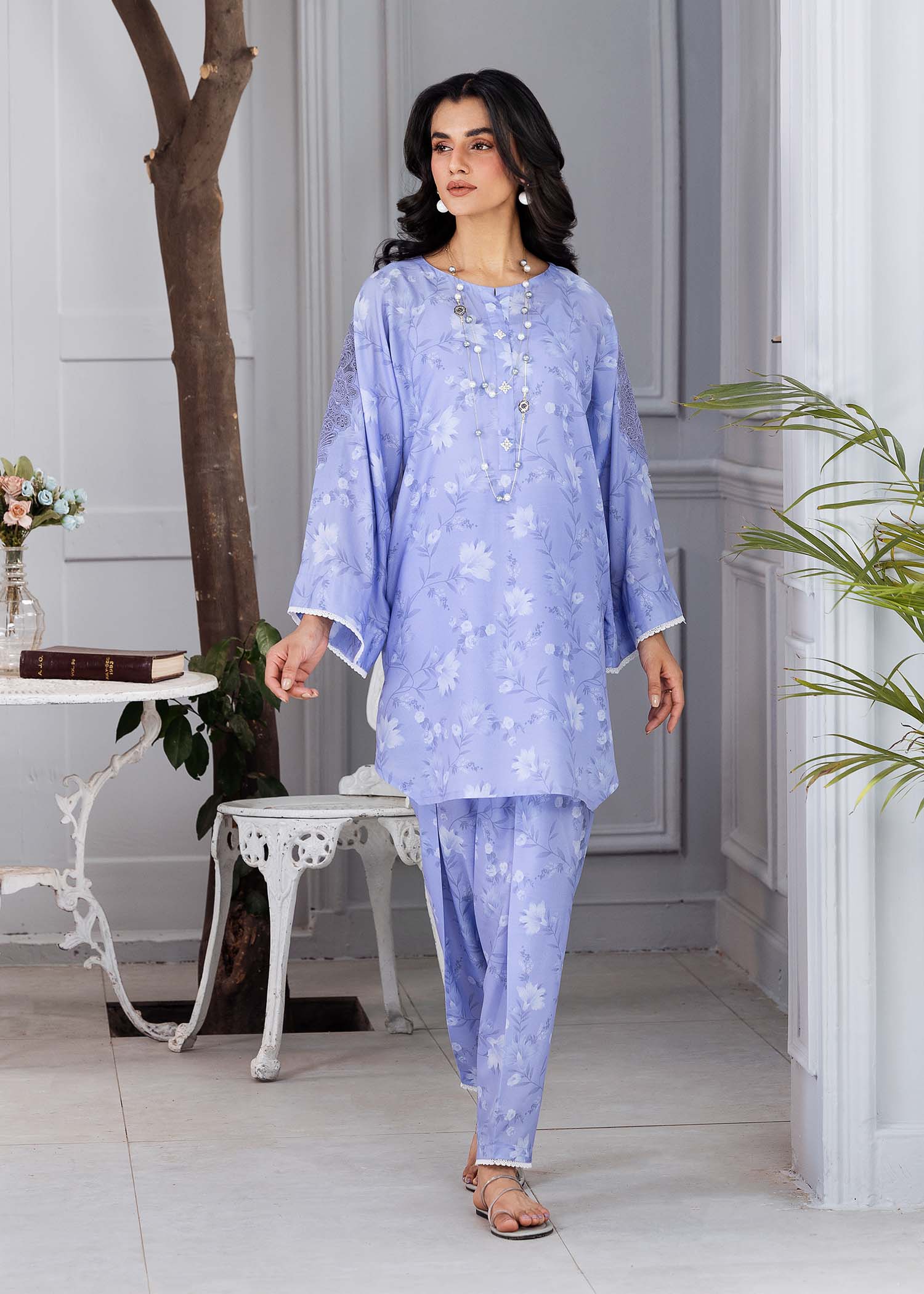 Amber Imran Official Nadia Women 2pcs