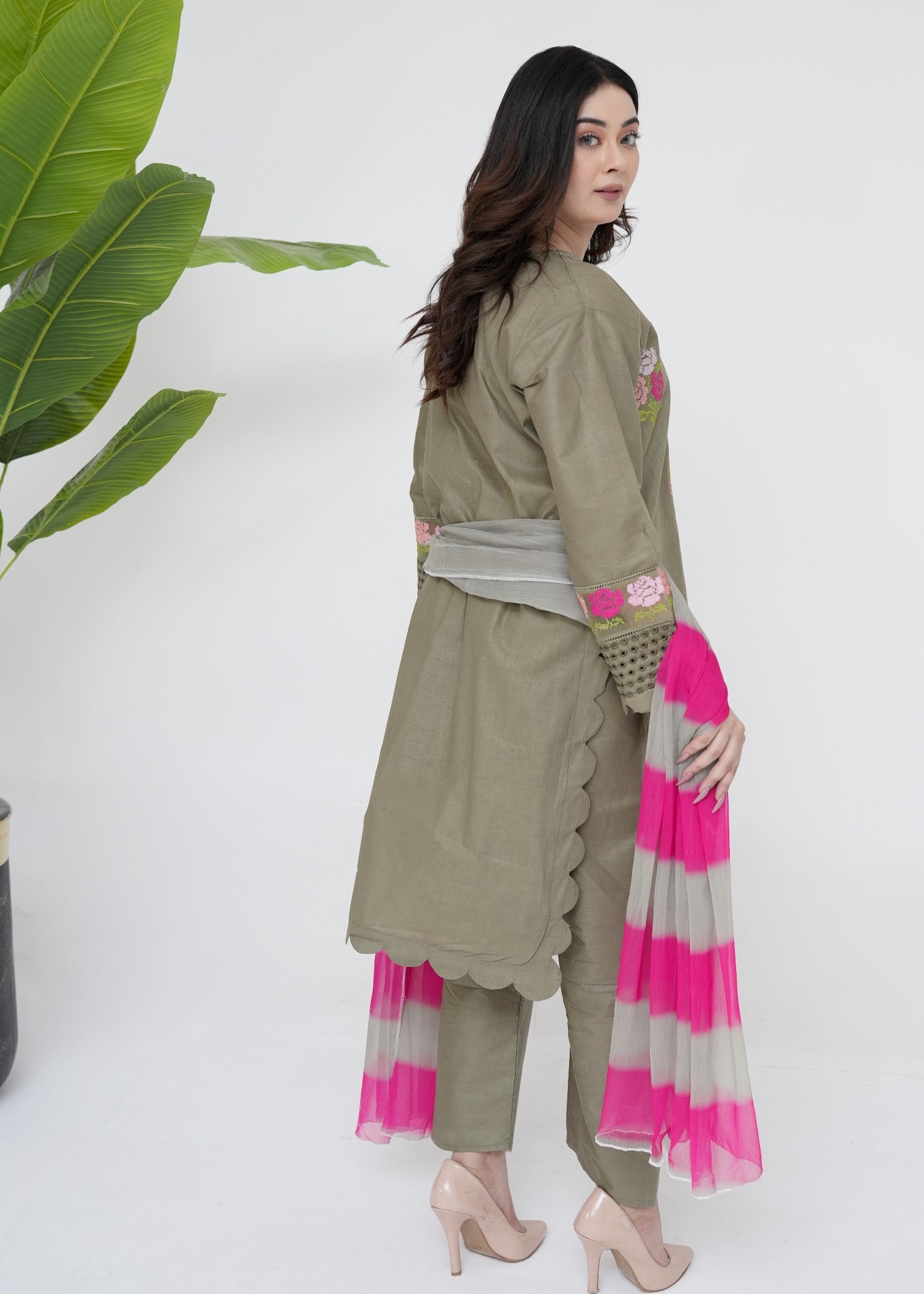 Shefoze Clothing pista 3pices Women 3pcs