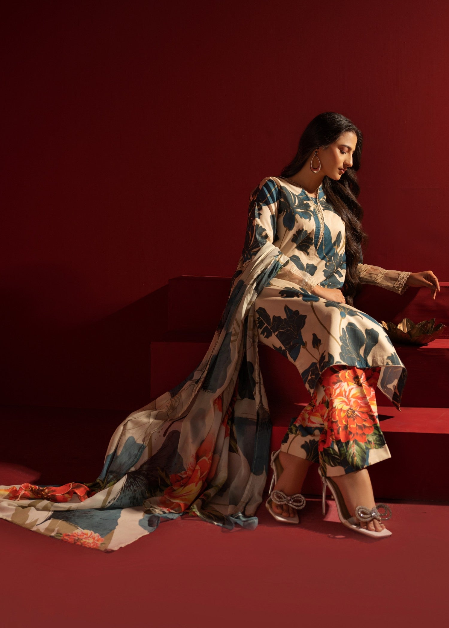 Tushaak Seréne Women 3pcs