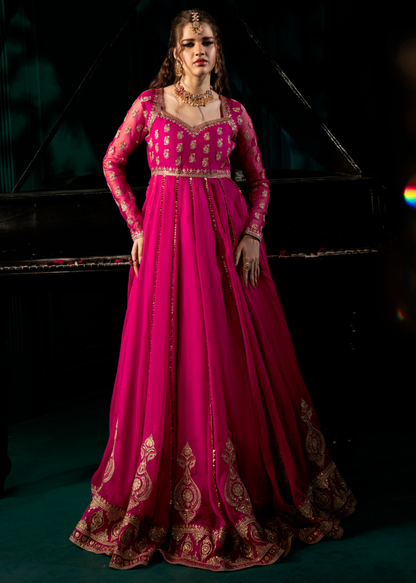 Hani & Umaimaz ZUMRA Women 2pcs