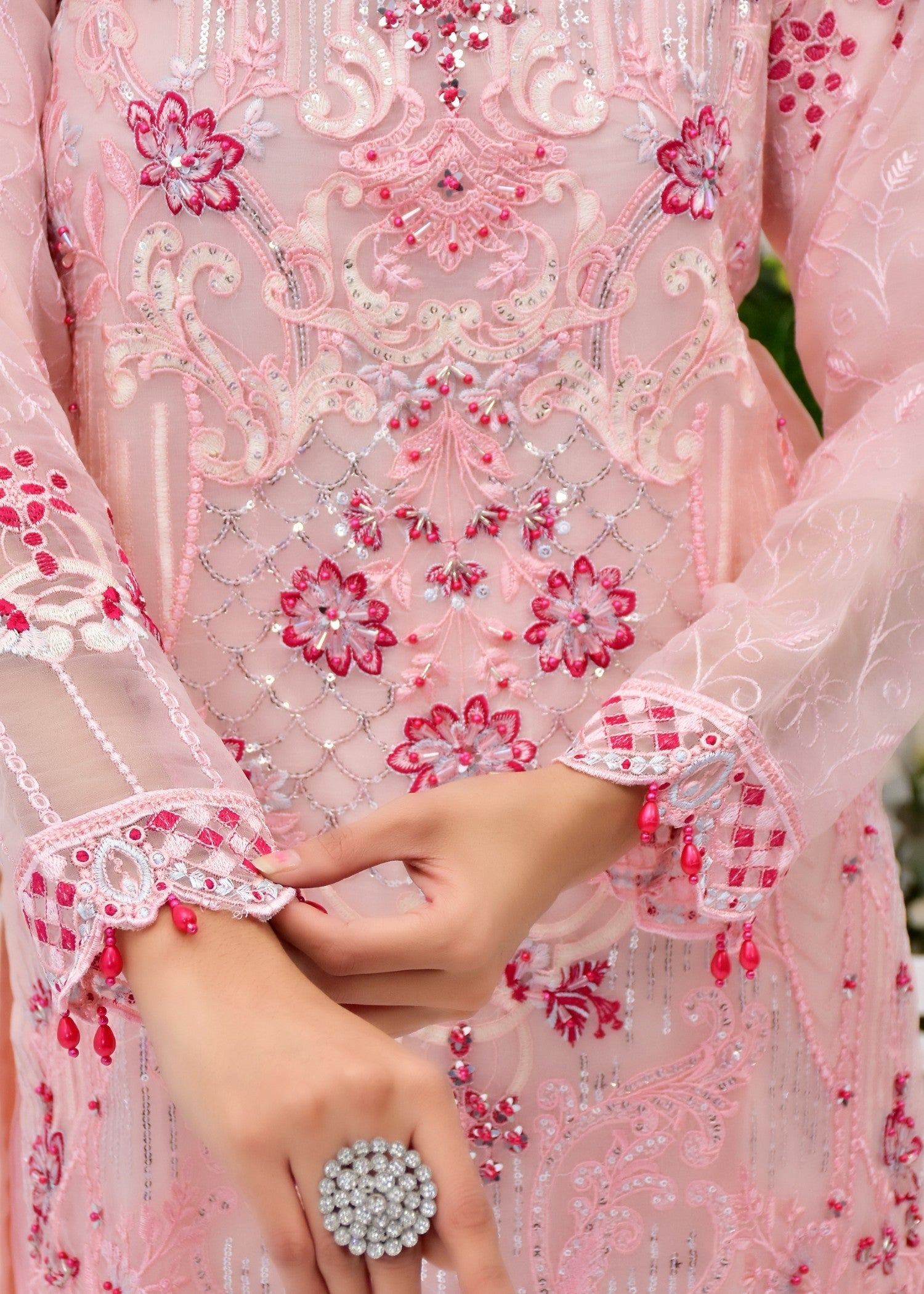 Aaina Inspire2 Women 3pcs