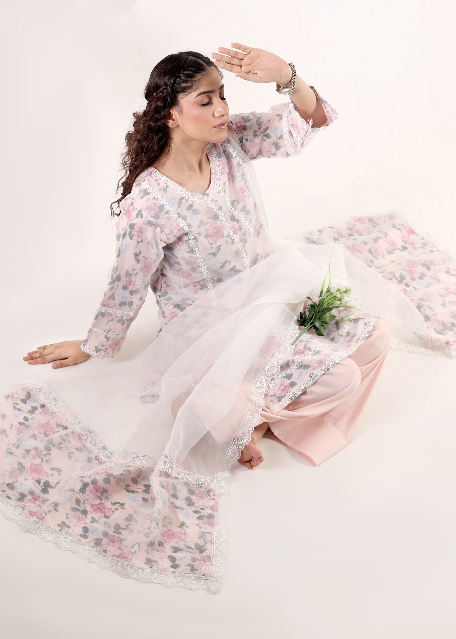 Ezno.Pk Zehra Women 4pcs