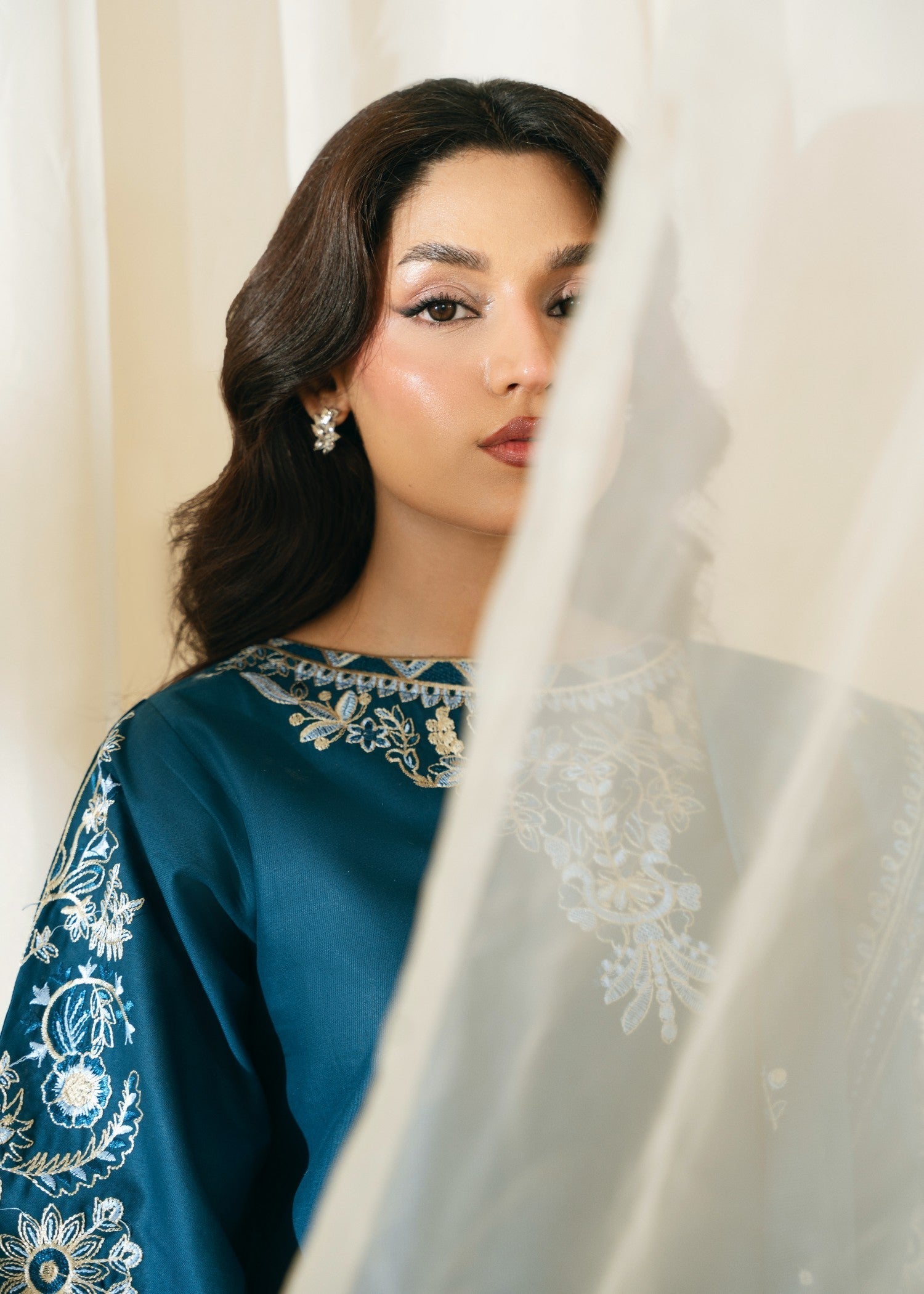 Arsh Apparel ESME Women 3pcs