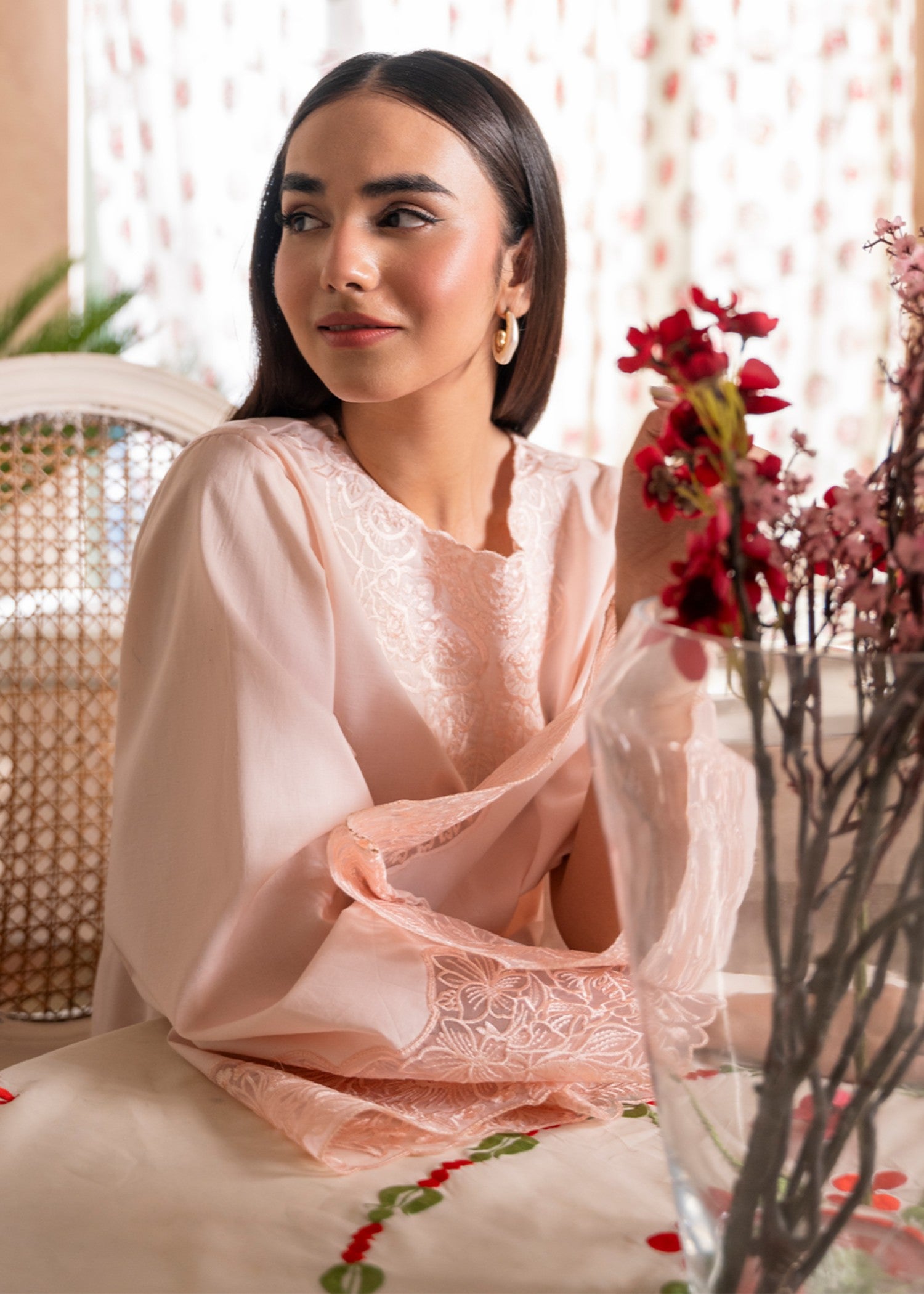 Izel Darcy Women 2pcs