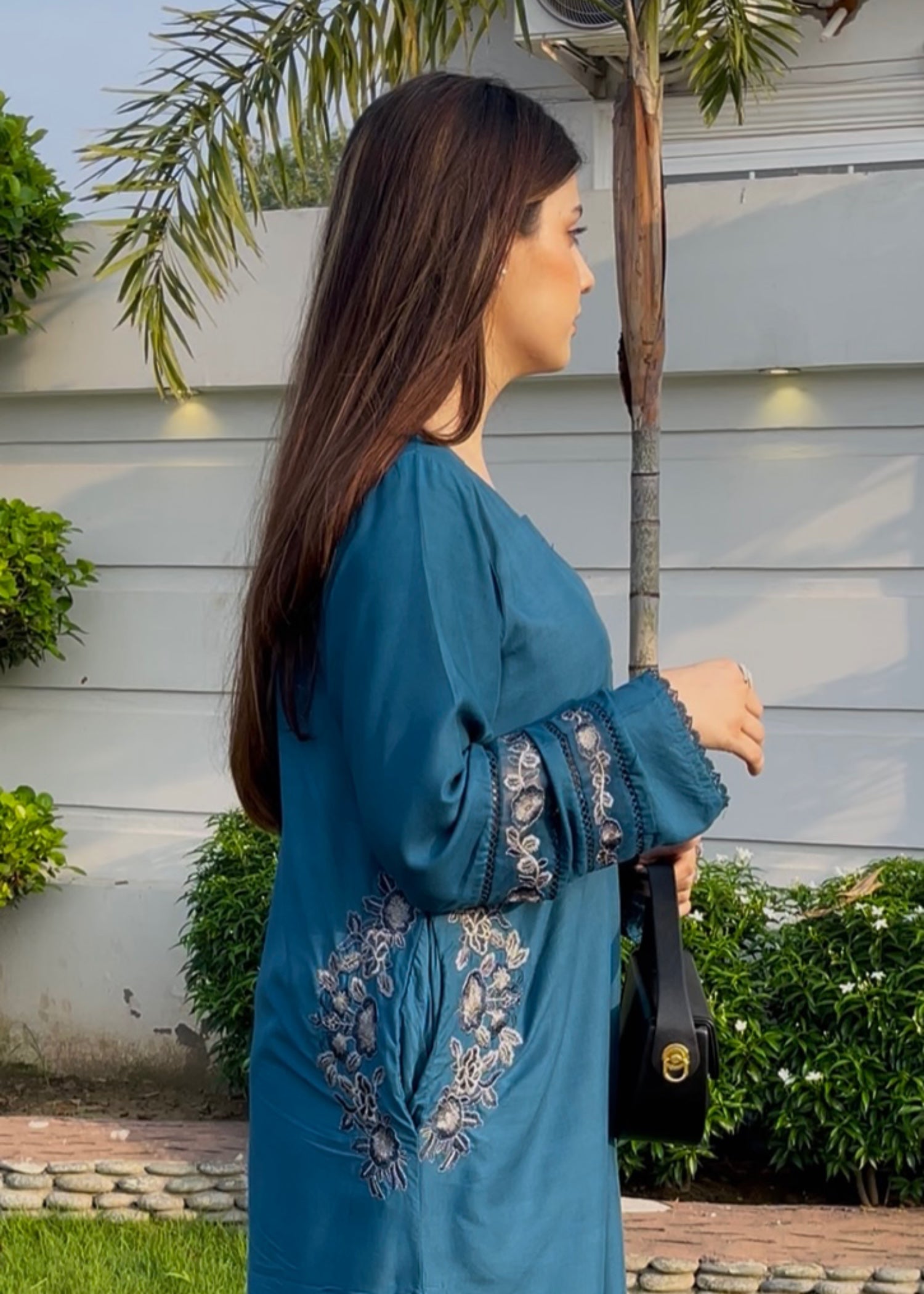 Preetpret CHIC POCKET Women 2pcs