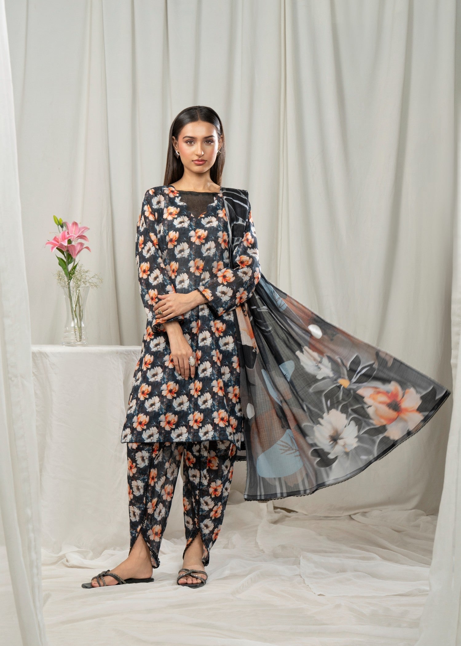 Whimsy Sanober Women 3pcs