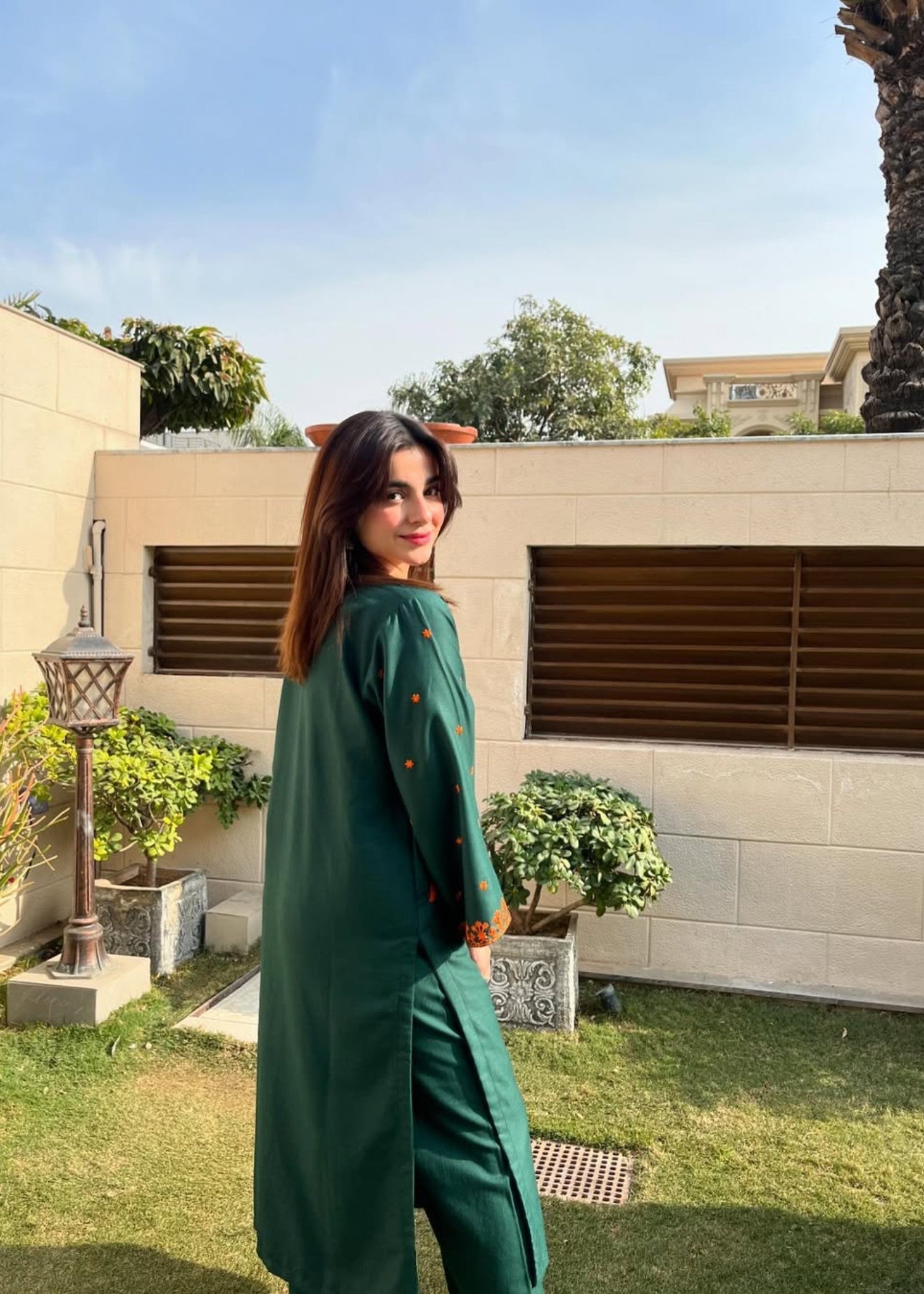 Stylish Collection GRACE Women 2pcs