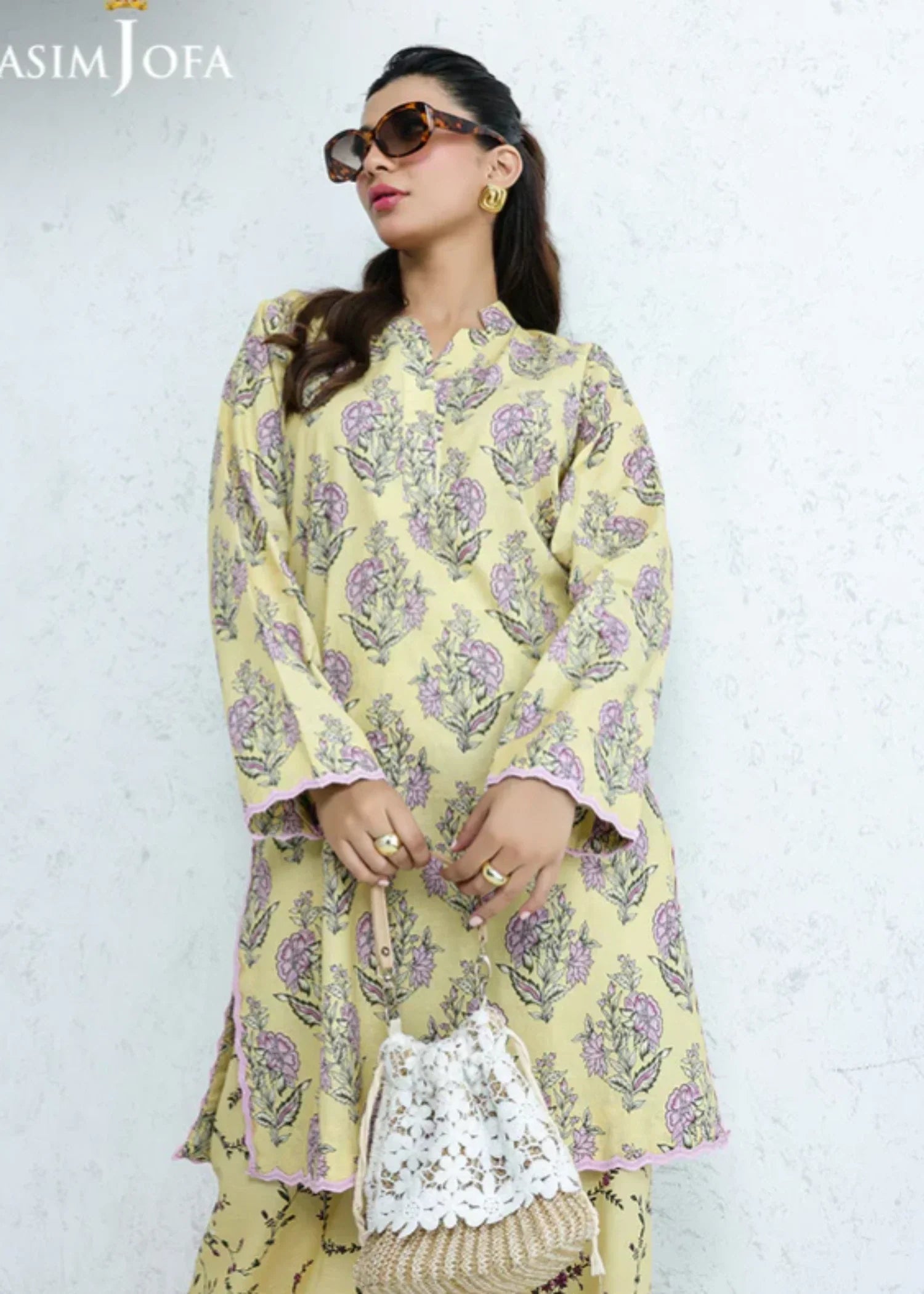 Asim Jofa AJPB 205 Women 2pcs