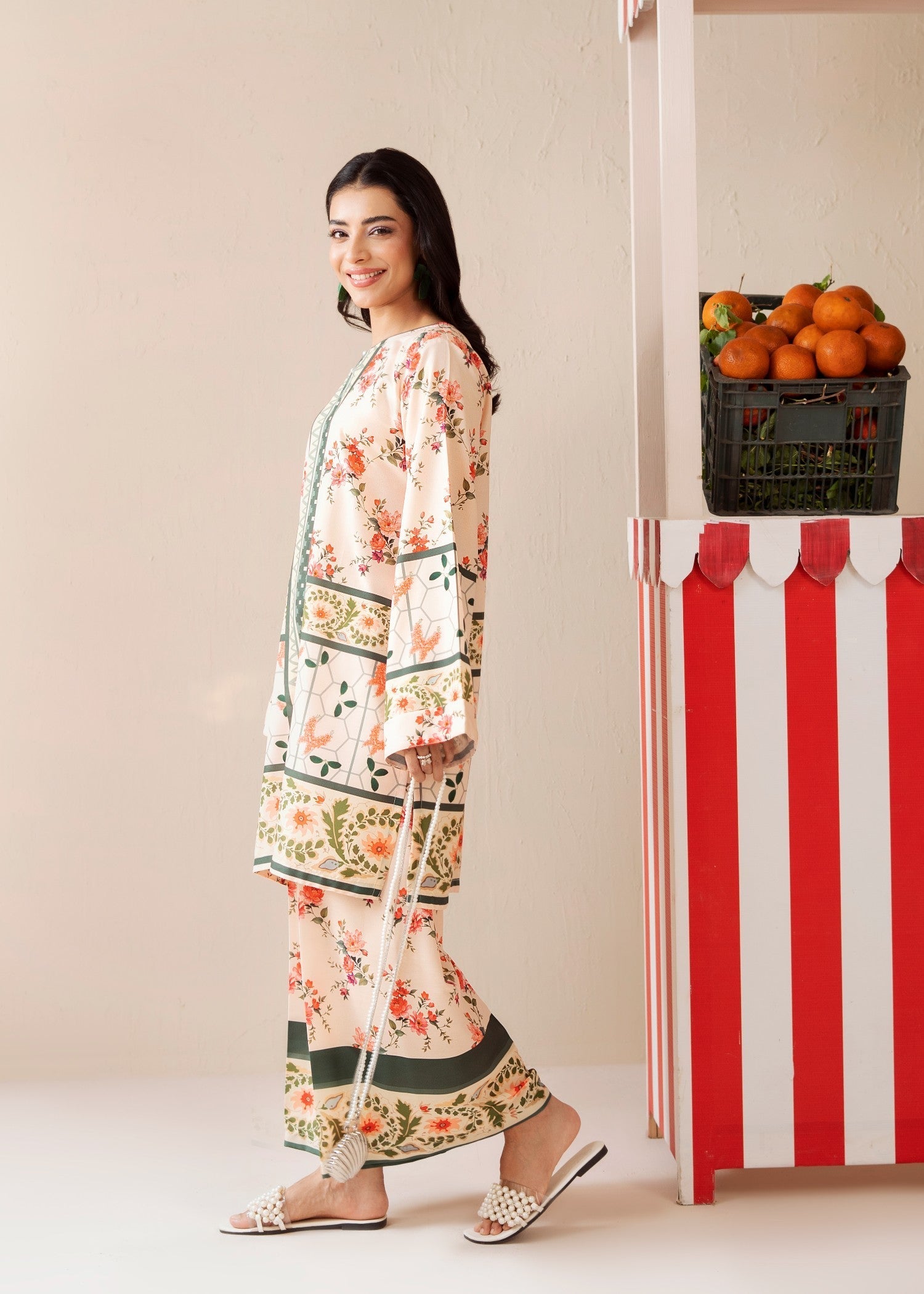 Ally's Essentials Allys EA 14 (N) Women 2pcs