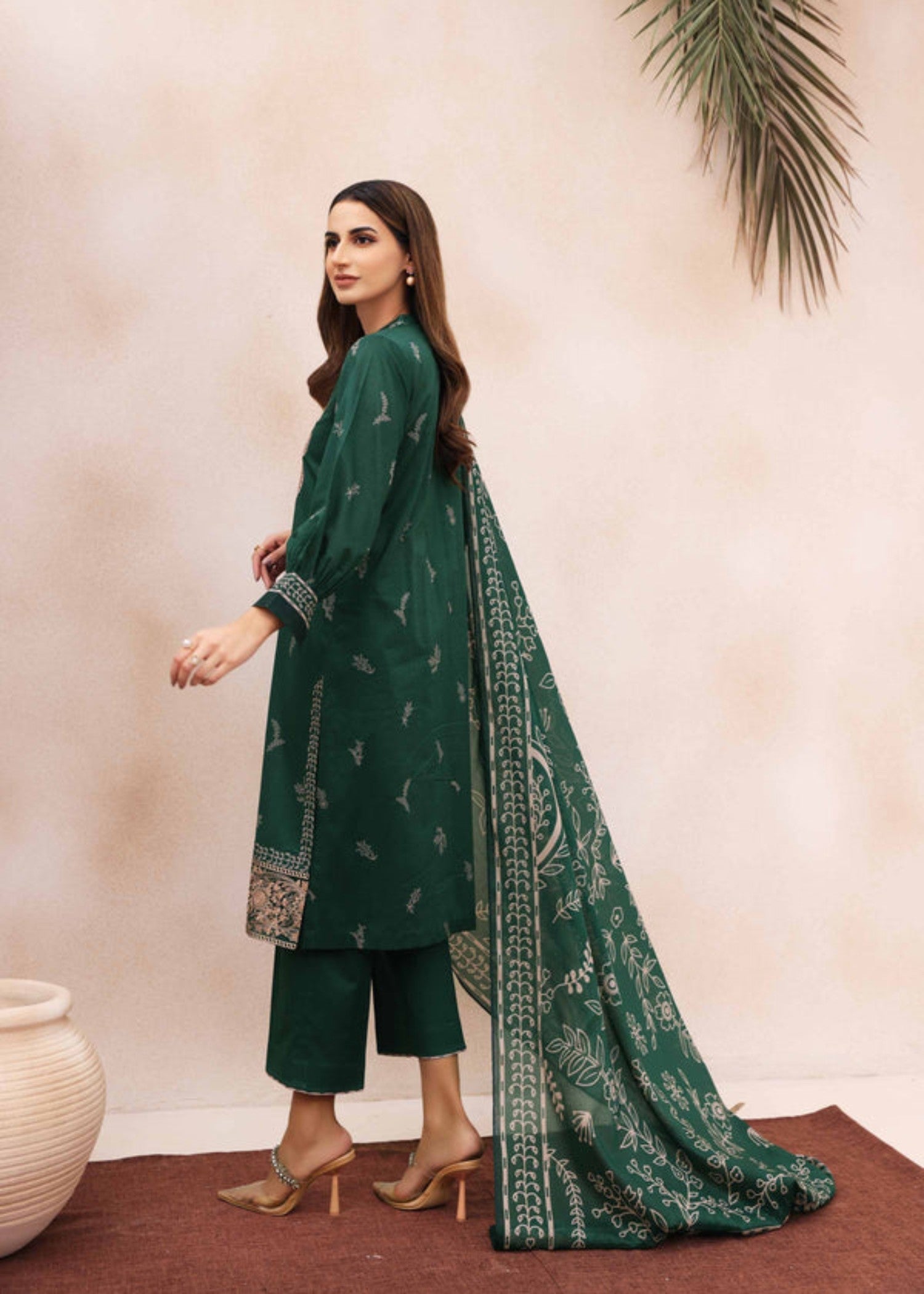 Libas Thread Maya Women 3pcs