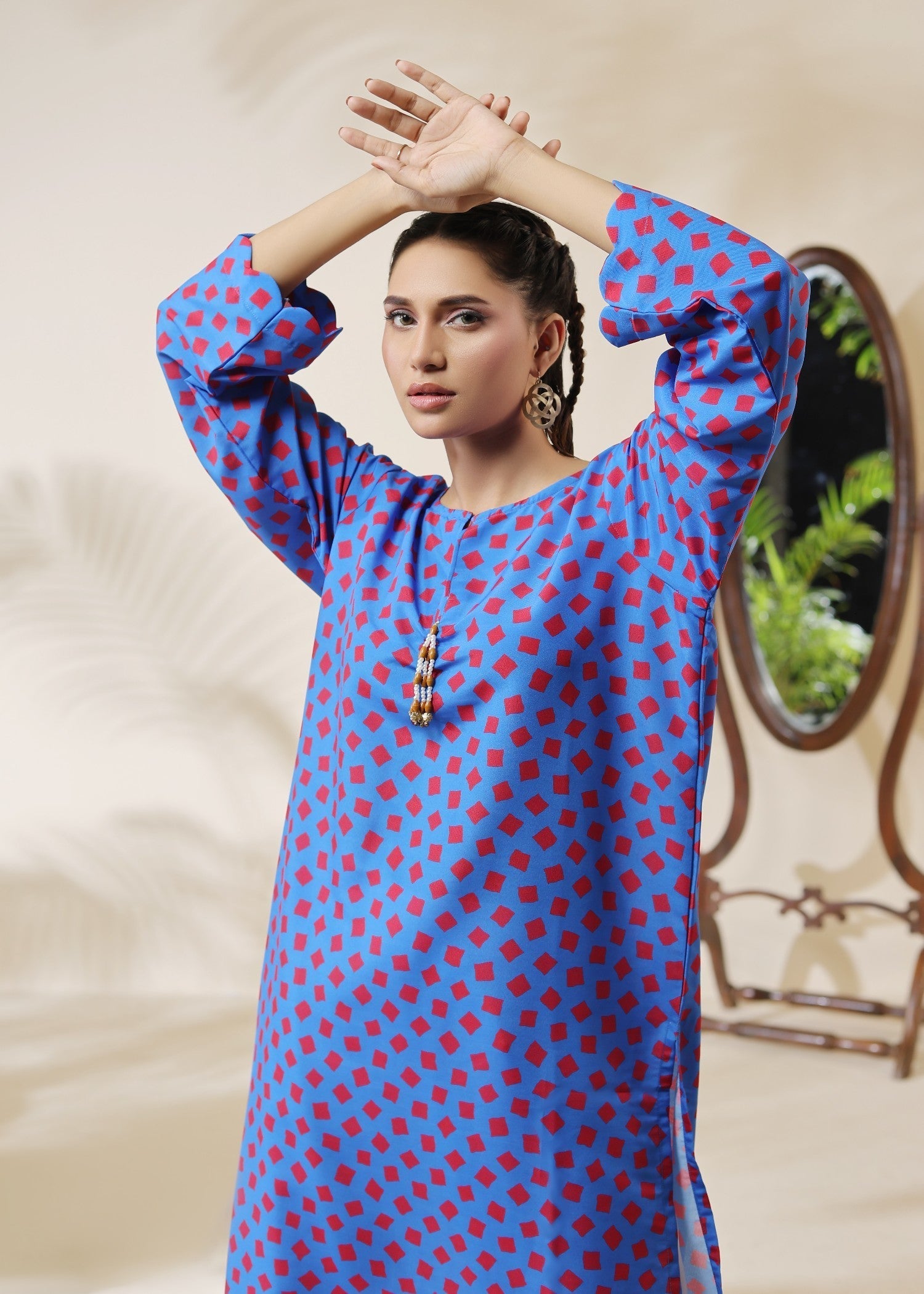 Dhaga DSK120 Women 1pcs