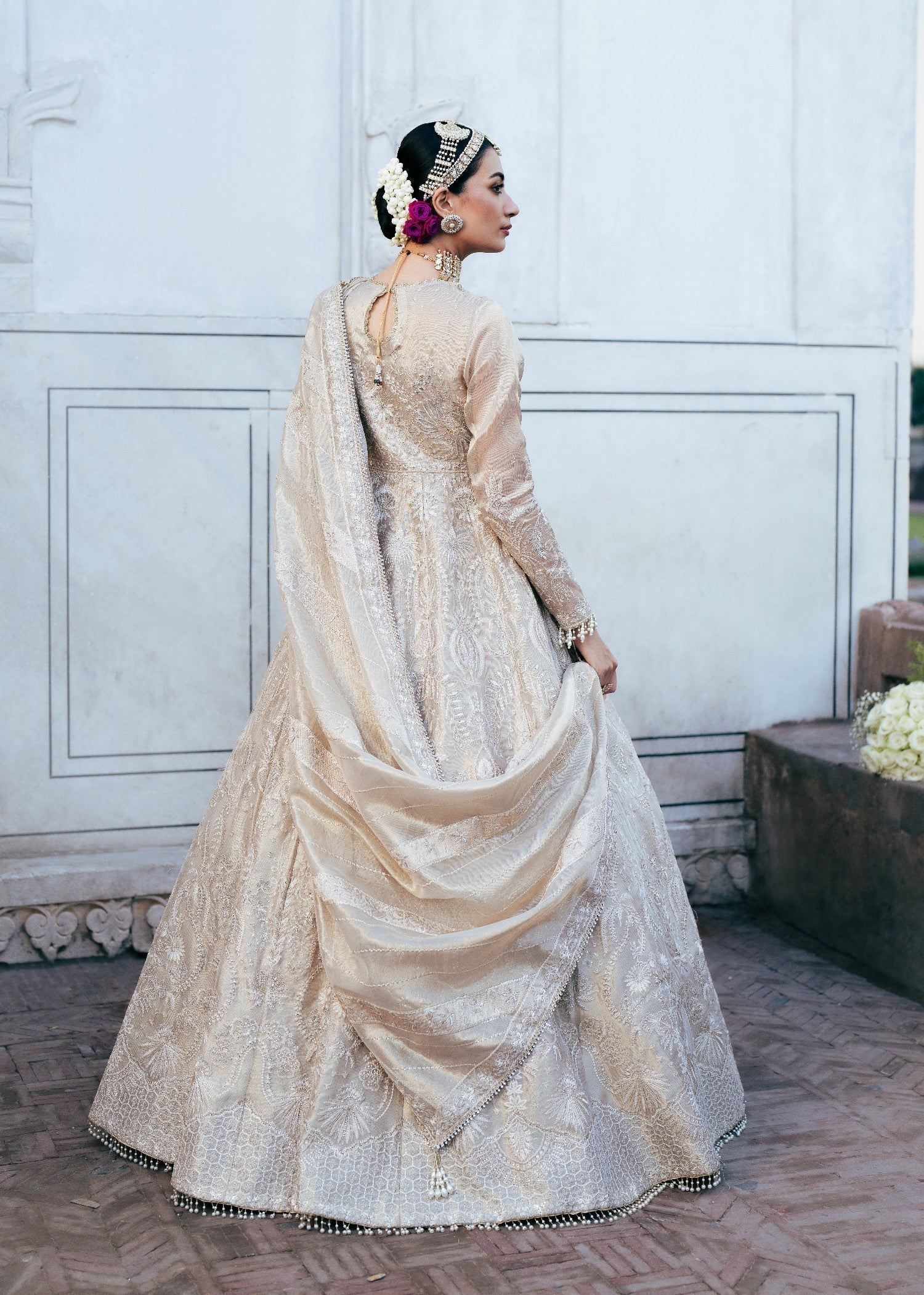 Meeral Luxe Mira Women 4pcs