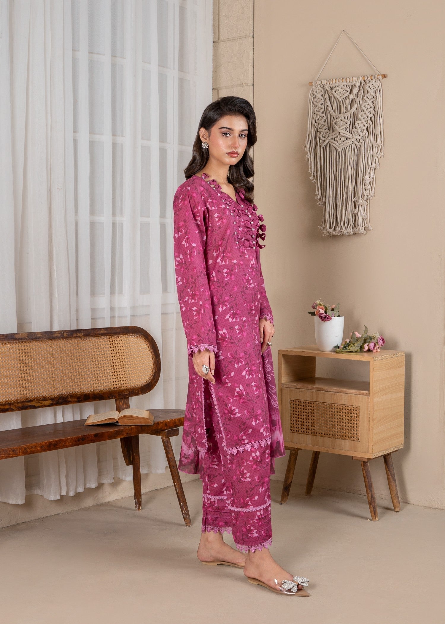 Whimsy Araish Women 3pcs