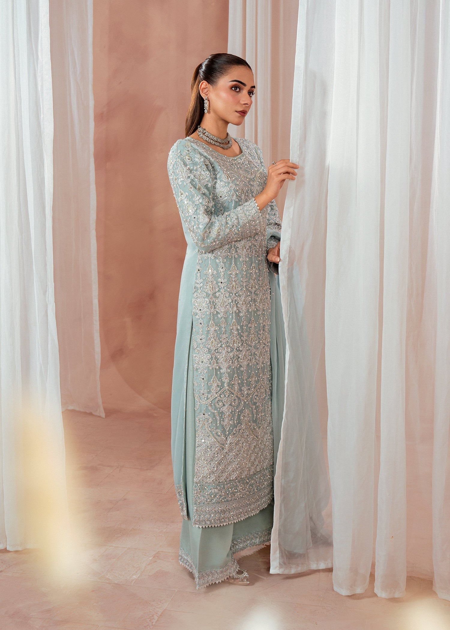 Haseens Official Babeeta Women 3pcs