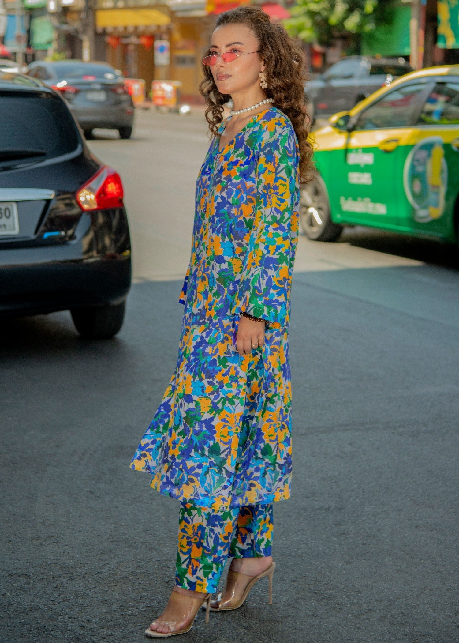 Meerak Pret GF 15 Women 2pcs