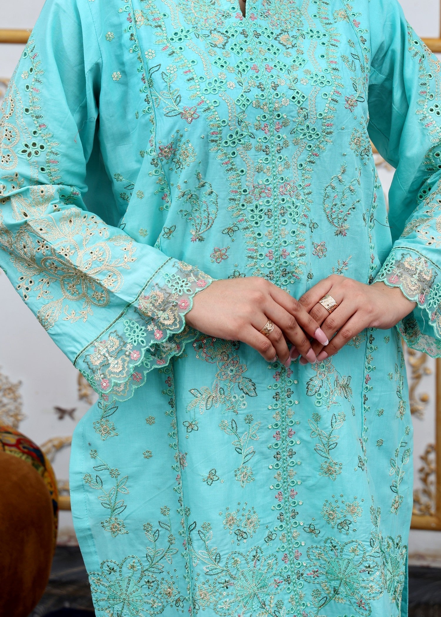 Rb Pret & Couture RB Abeaha Women 3pcs