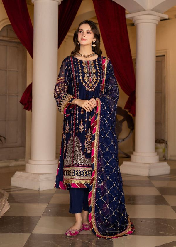 Noorma Kaamal NK RJ 005 Women 3pcs