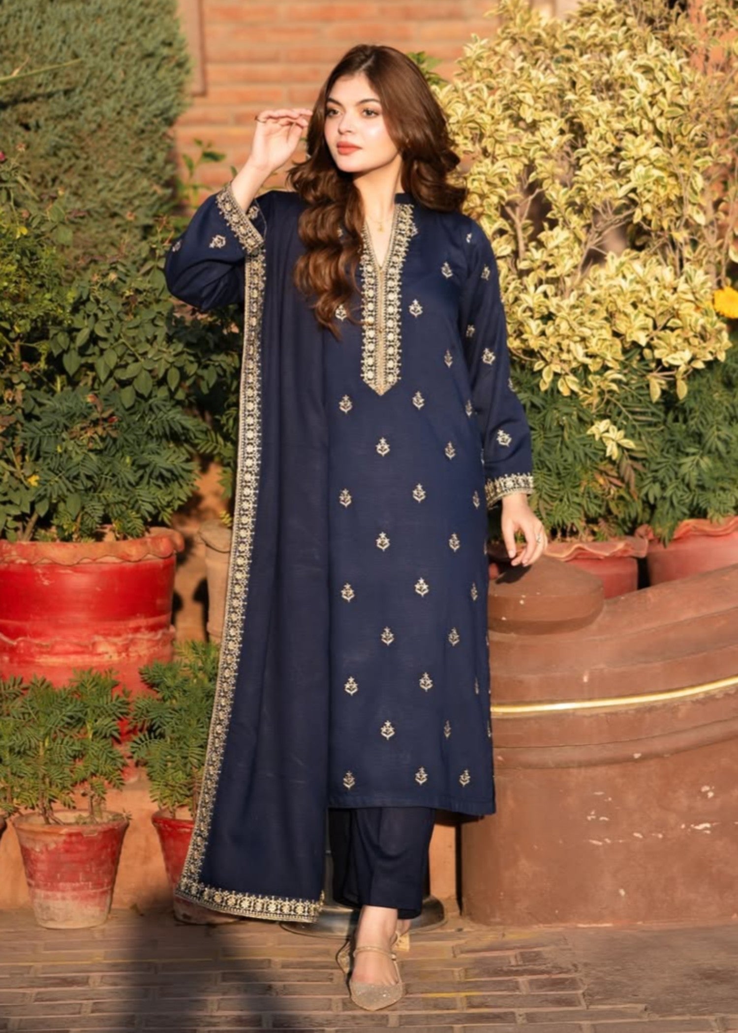 Libas Thread Luxarina Women 3pcs