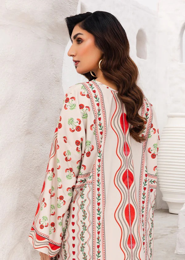 Zainab Musa CHERIE Women 2pcs