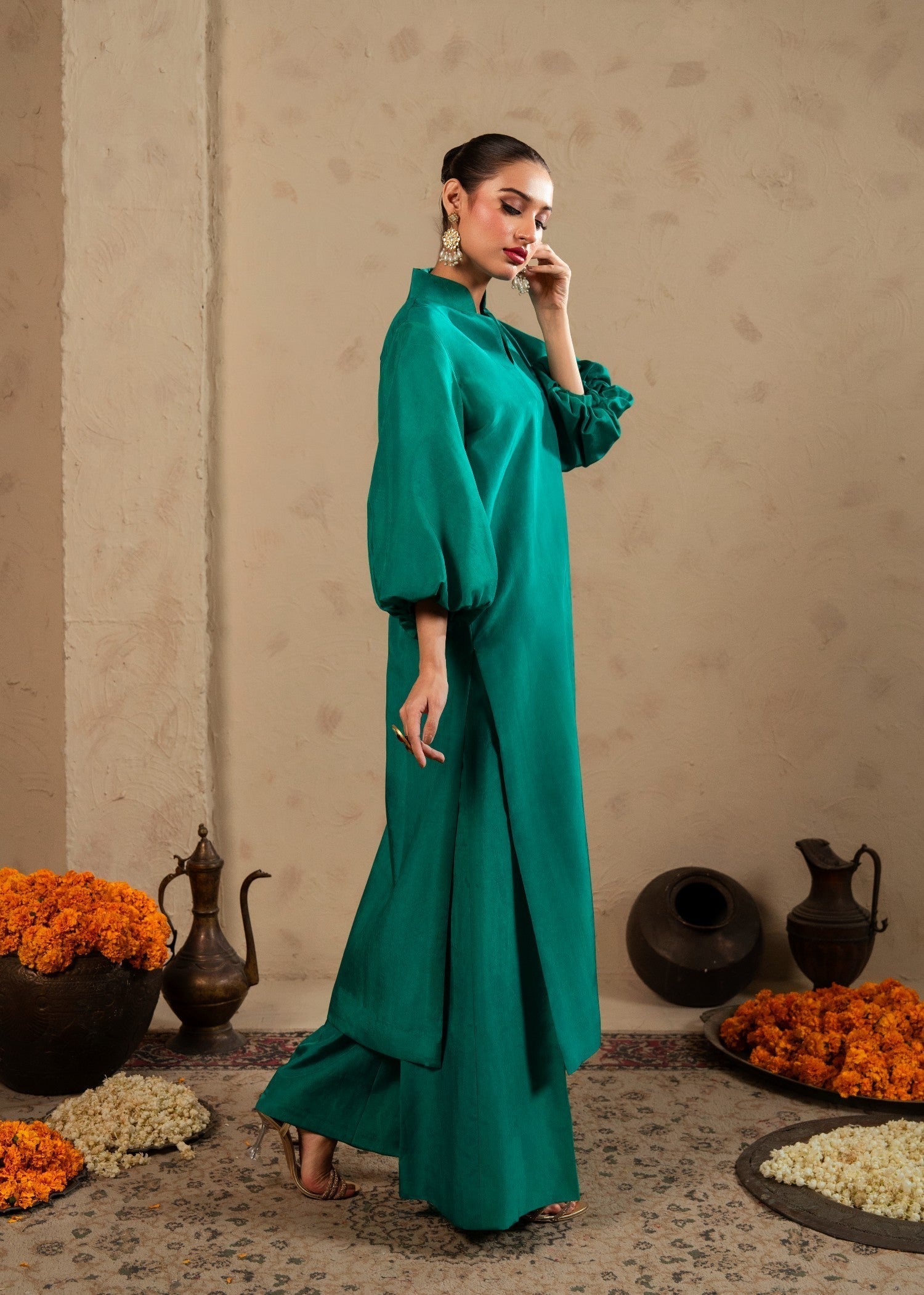 Meeral Luxe SOL 004 V2 Women 3pcs