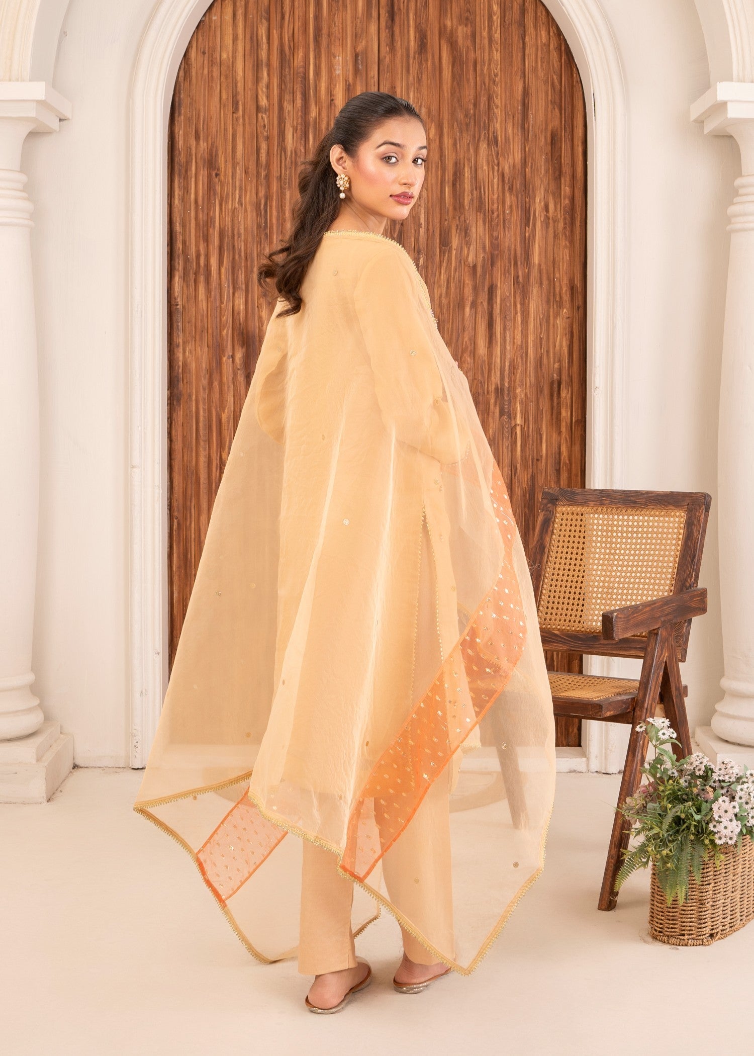 Al Sami Creations H 3 S Women 3pcs