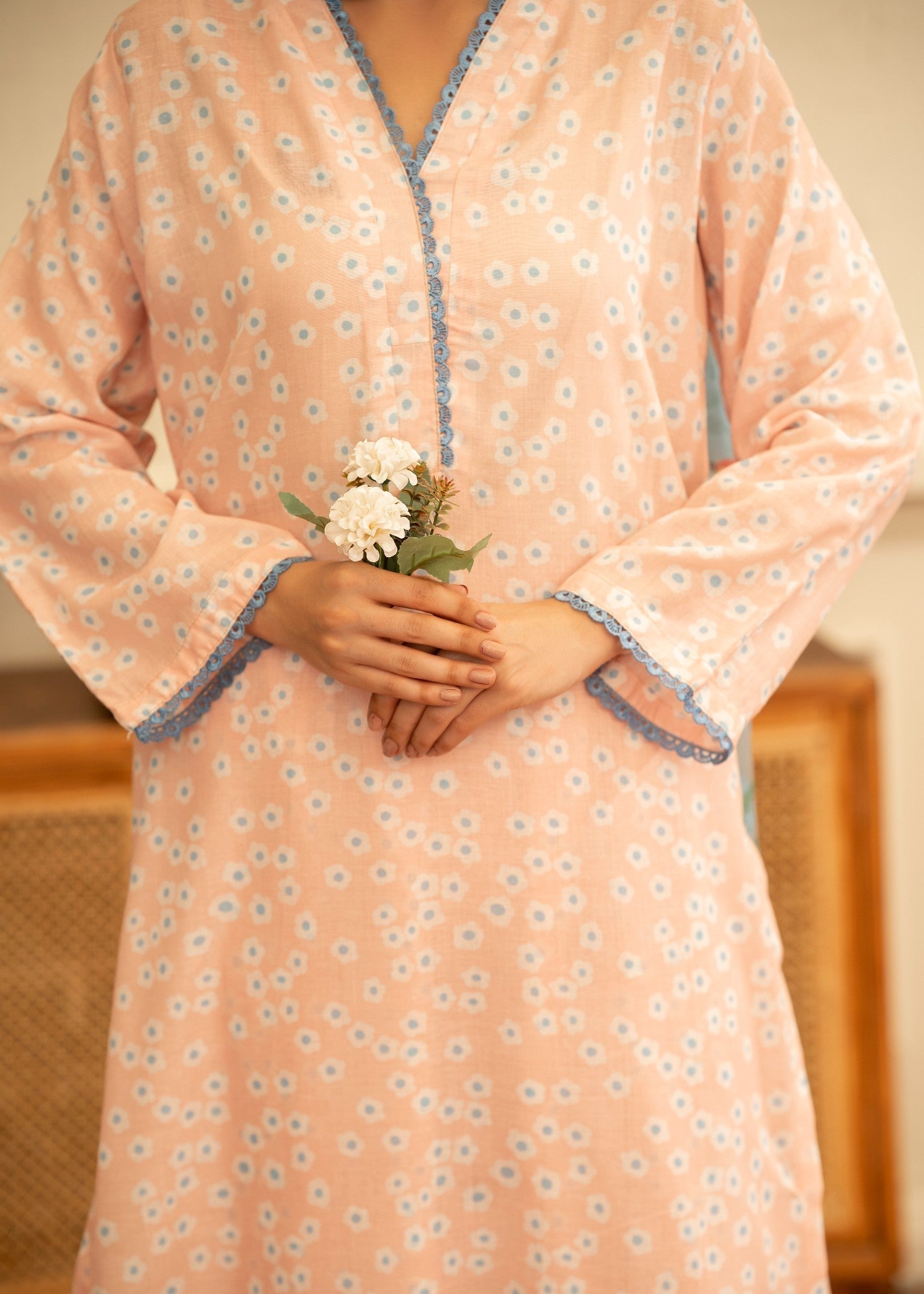 WearCuckoos Elaara Women 3pcs