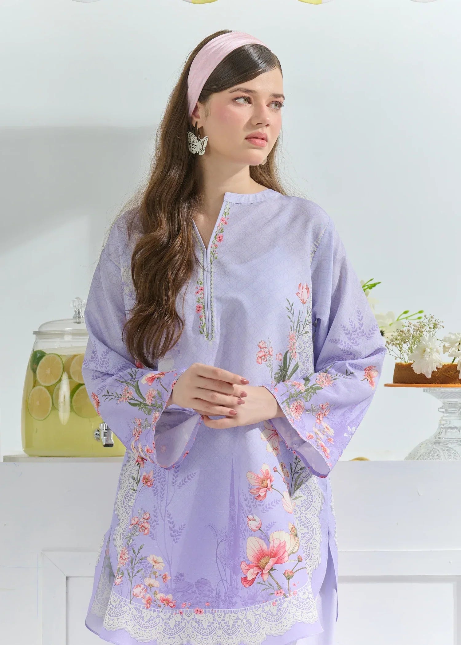 Cocoon FLORAL WHISPER Women 2pcs