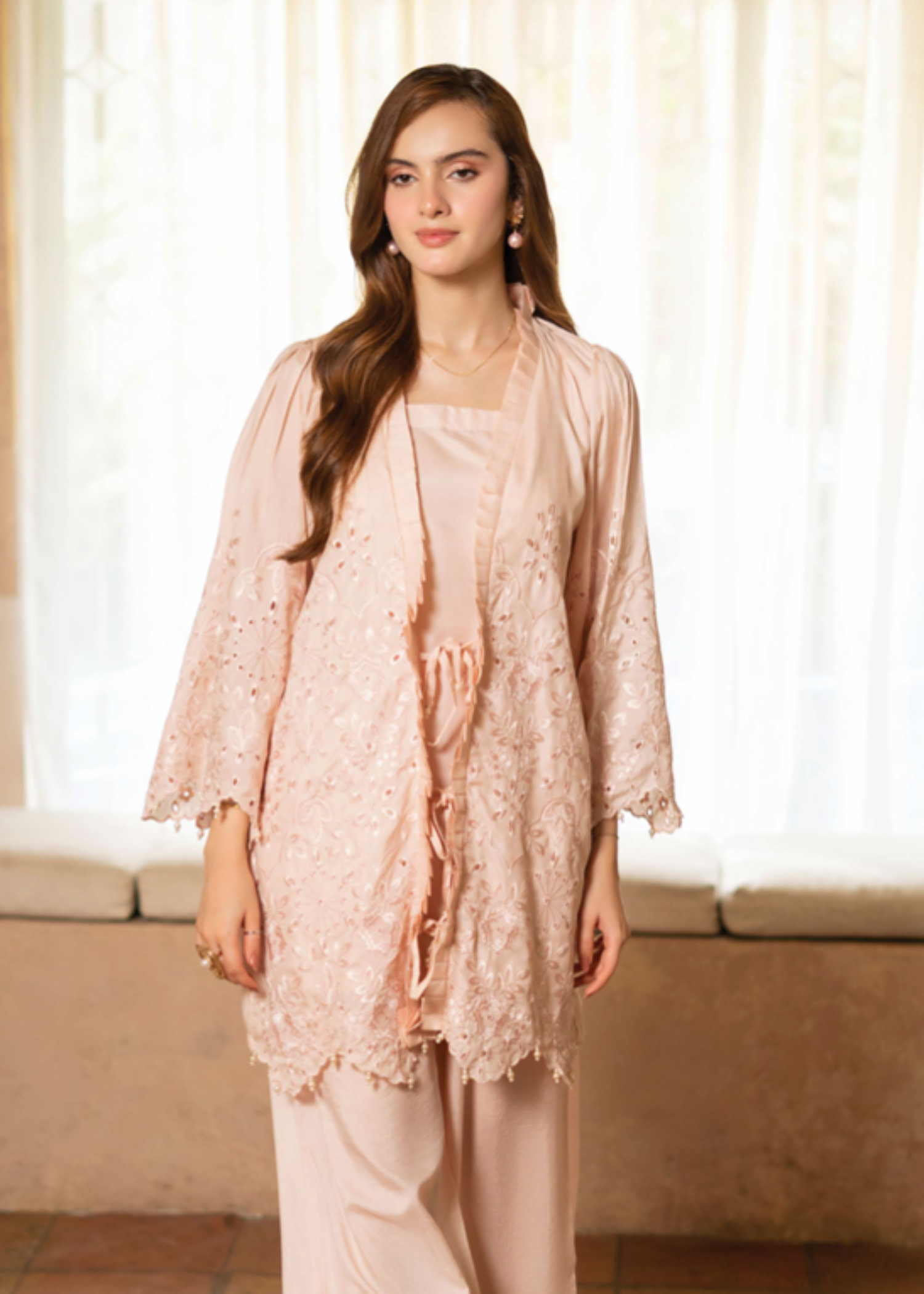 Ally's Essentials Allys VX 115 (N) Women 2pcs