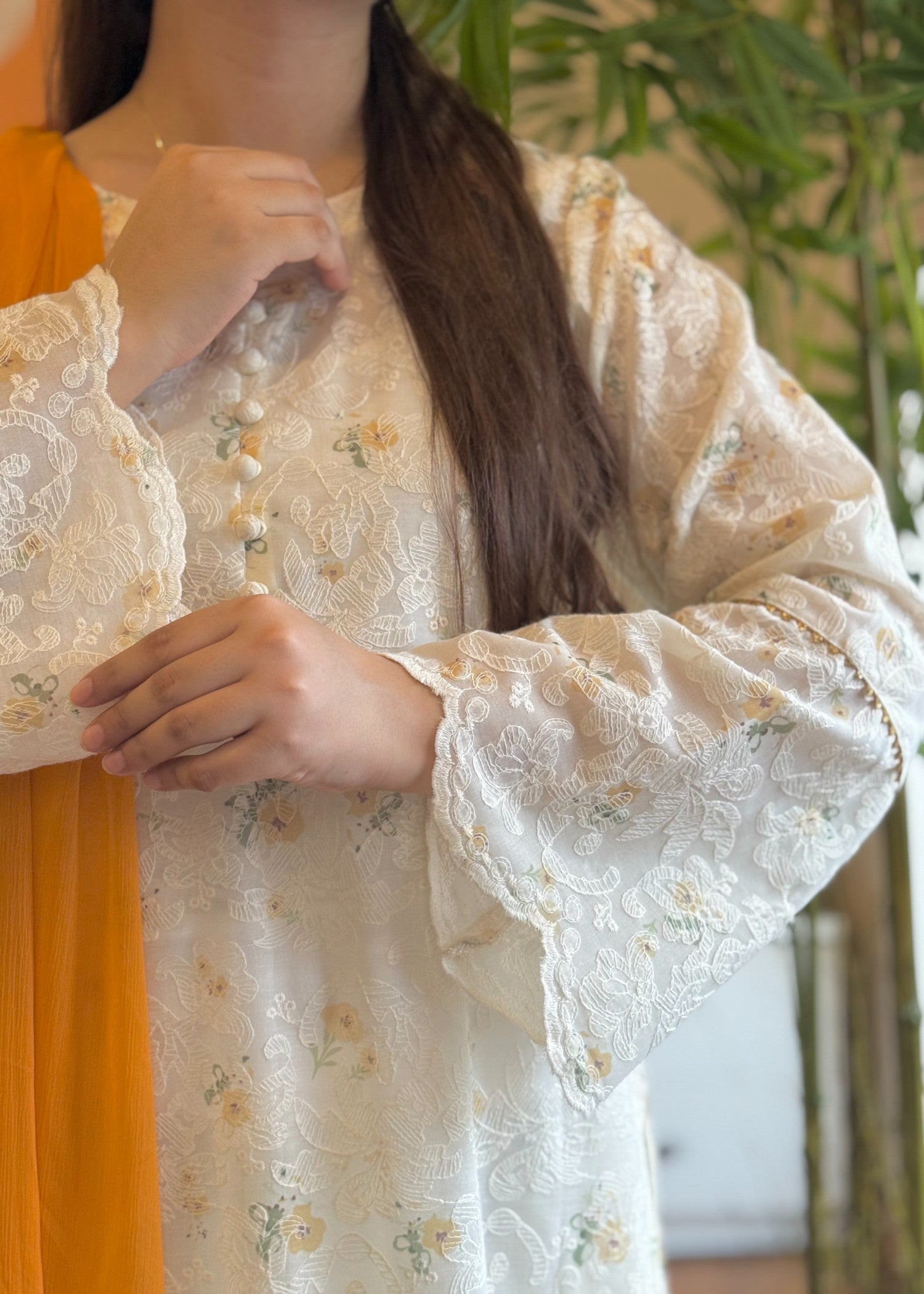 Teen Meter Blossom Women 3pcs