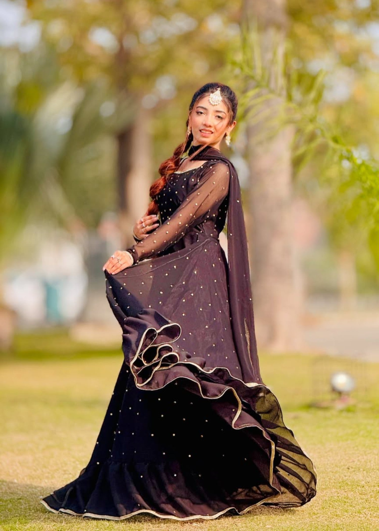 Anabiya jhomar Women 2pcs