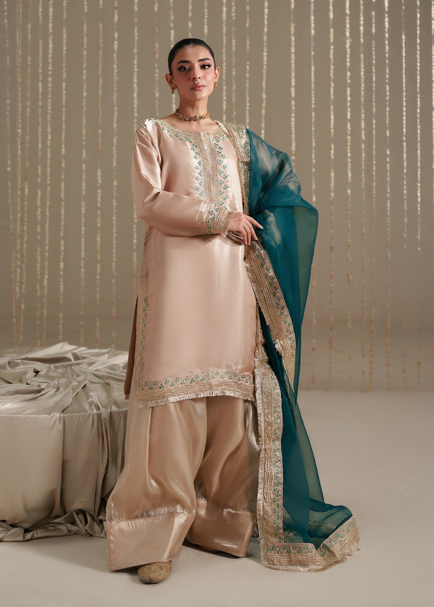 Truba Luna Women 3pcs