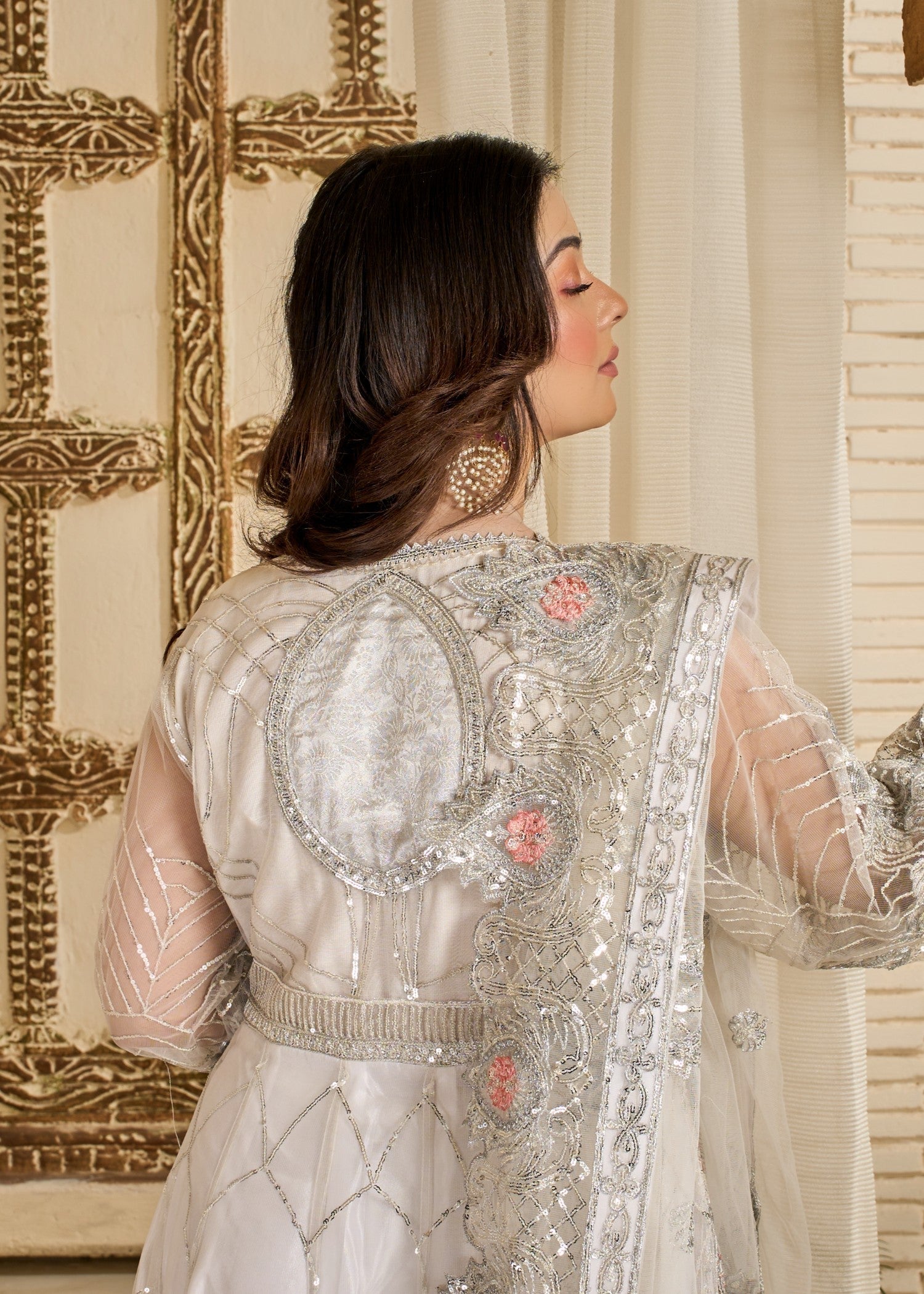 Sheeza D SD PA3 025 25 Women 4pcs