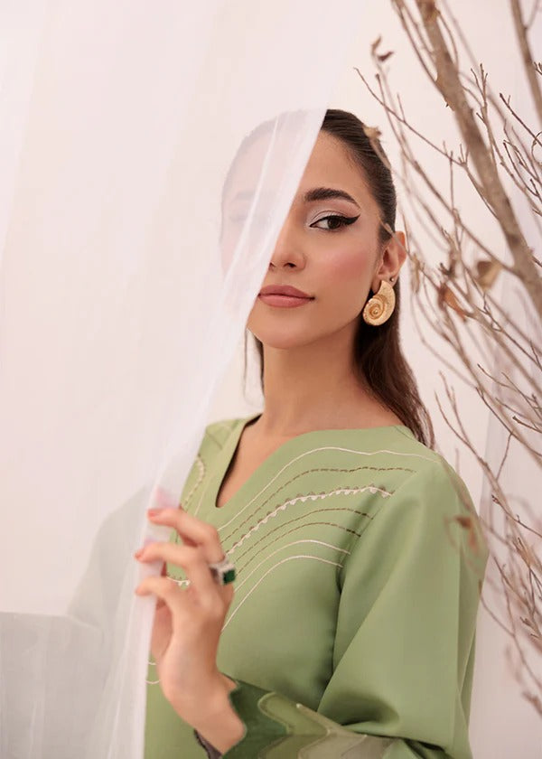 Zainab Musa SAGE Women 2pcs