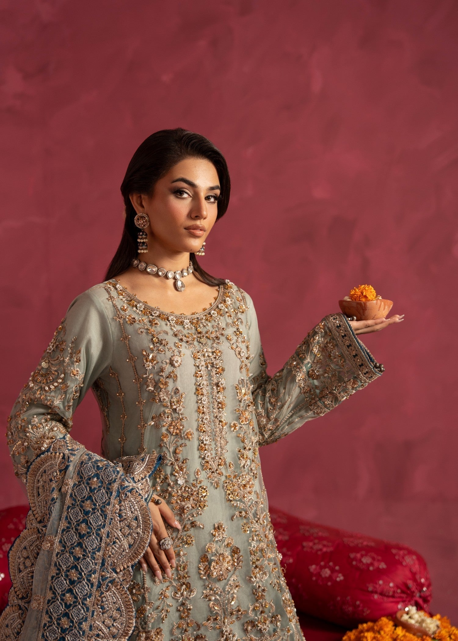 Arwias Dilzaib 1571 Women 3pcs