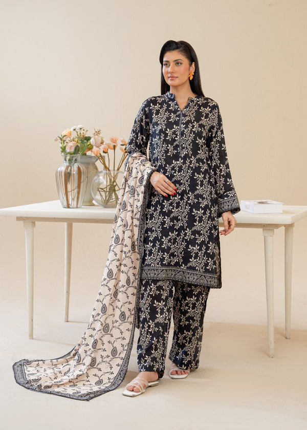 Zeenat & Zoha Lunea Women 3pcs
