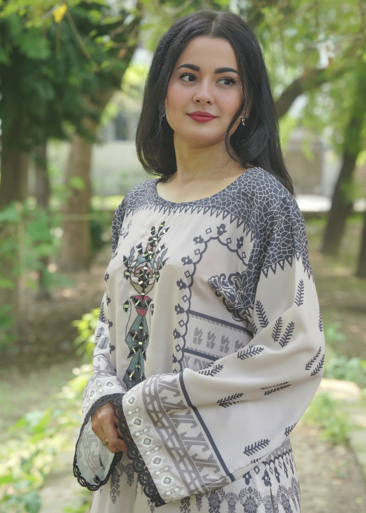 Mirhal Fashion Eman 467 Women 2pcs