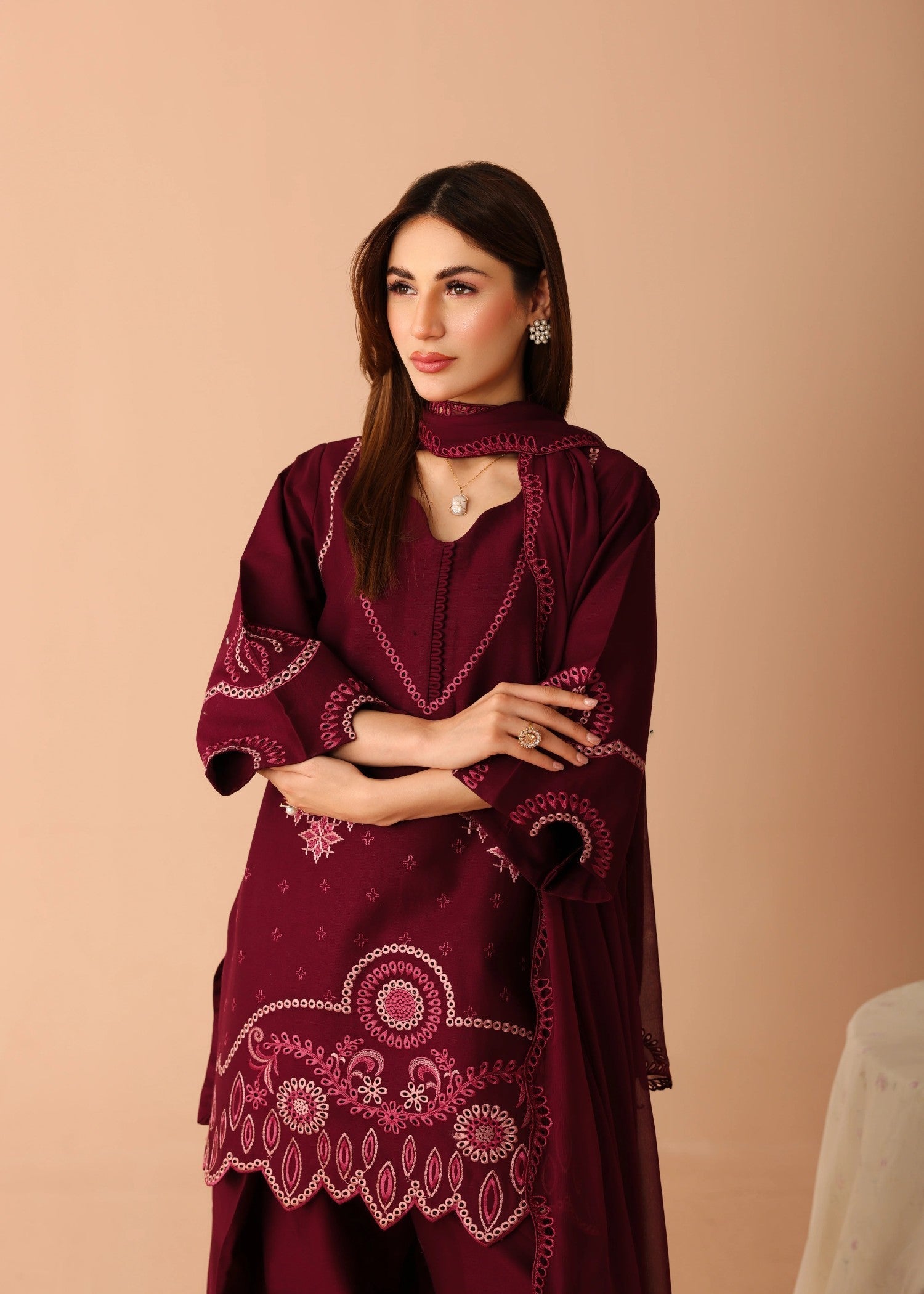 Zainab Musa MAIA Women 3pcs