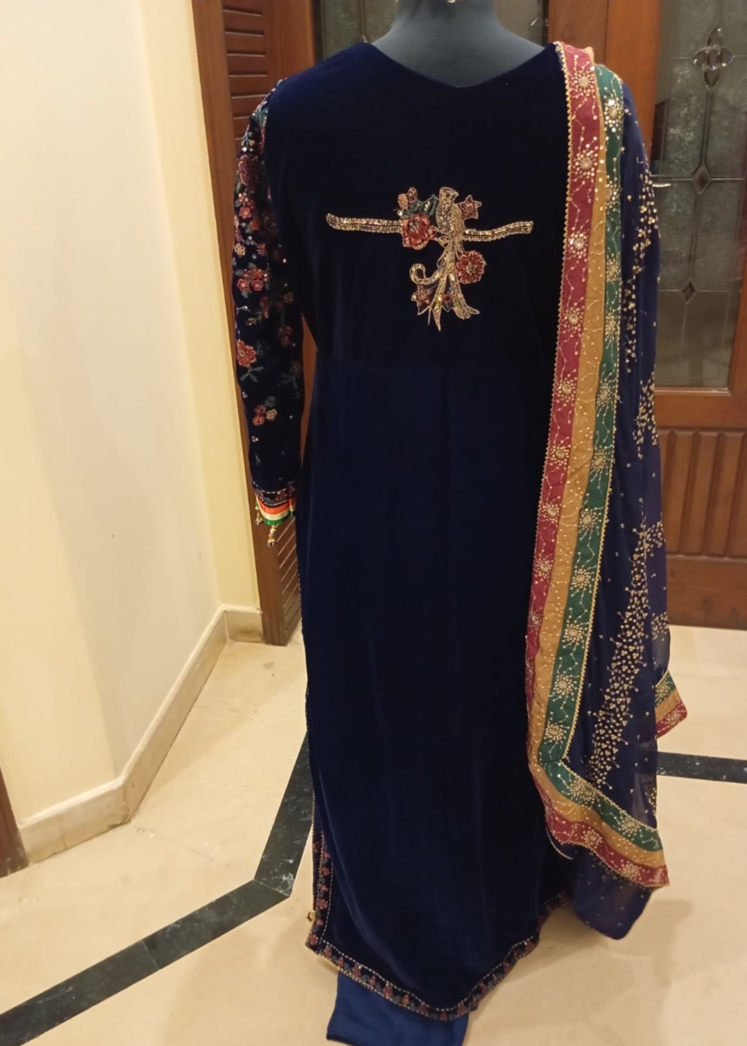 Jazmin JAZ VF 2005 Women 3pcs