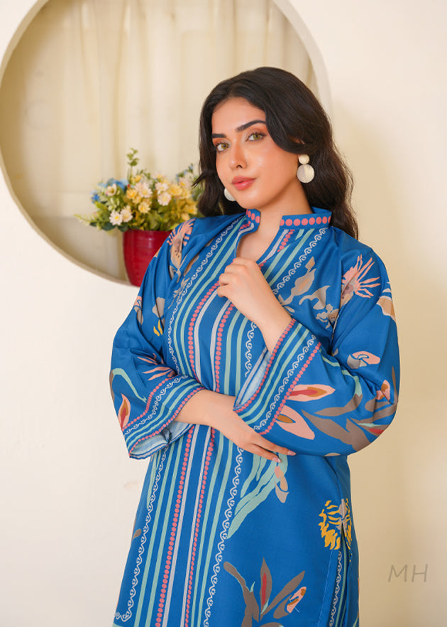 Mh Cloth House Neelam Women 2pcs