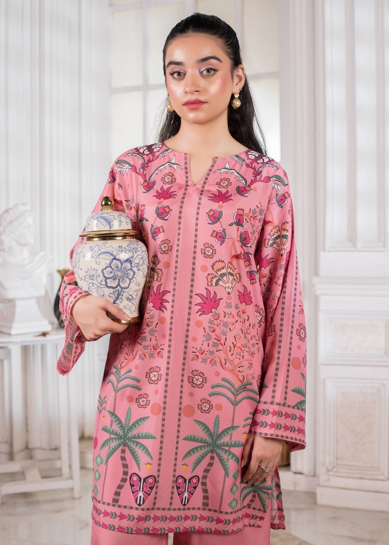 Khadija Sharif Sorbet Women 2pcs