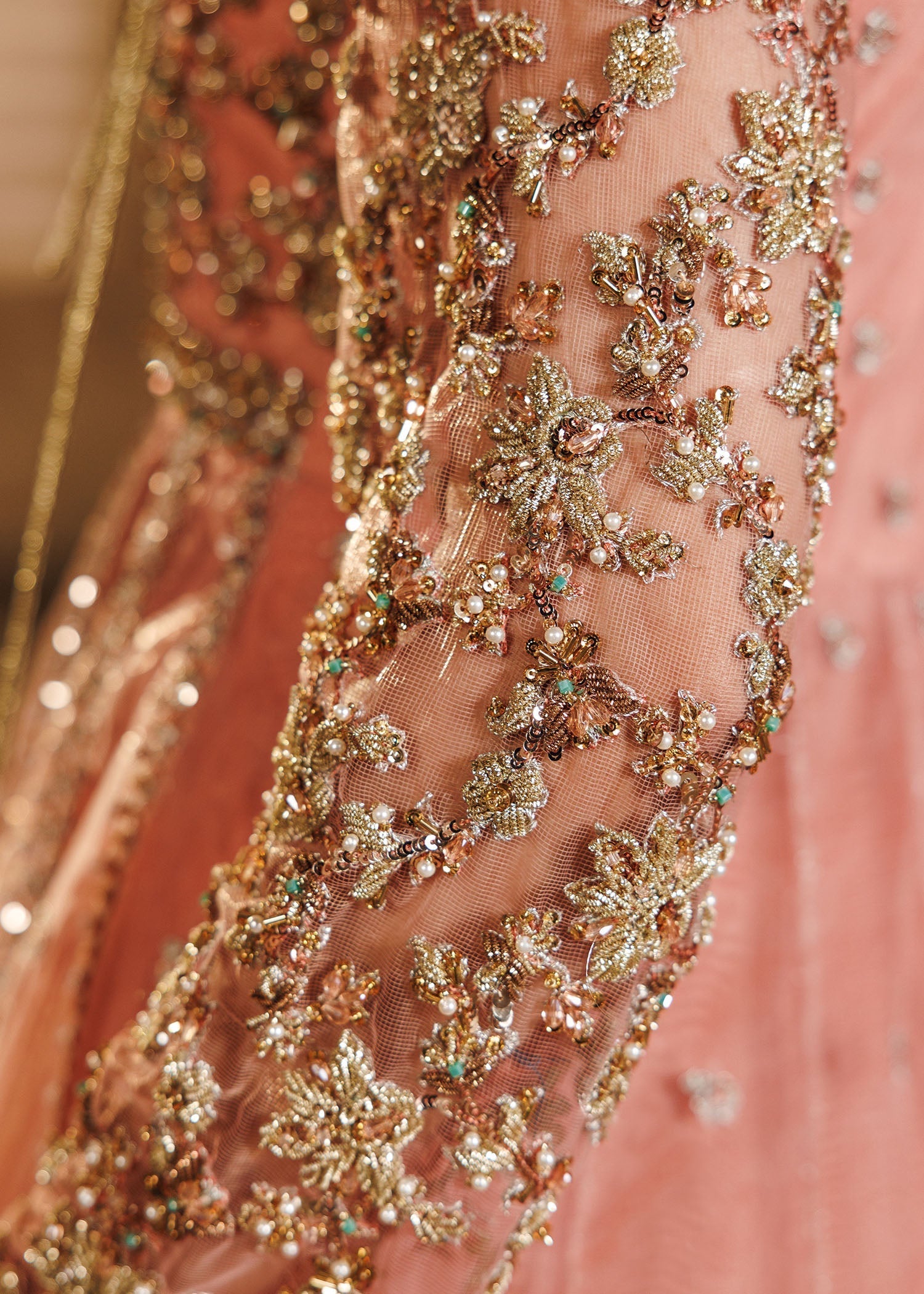 Zarqun 2507 B Women 3pcs